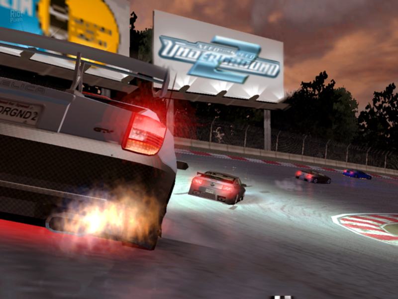 Need For Speed Undercover Crack Direct Download No Cd Free