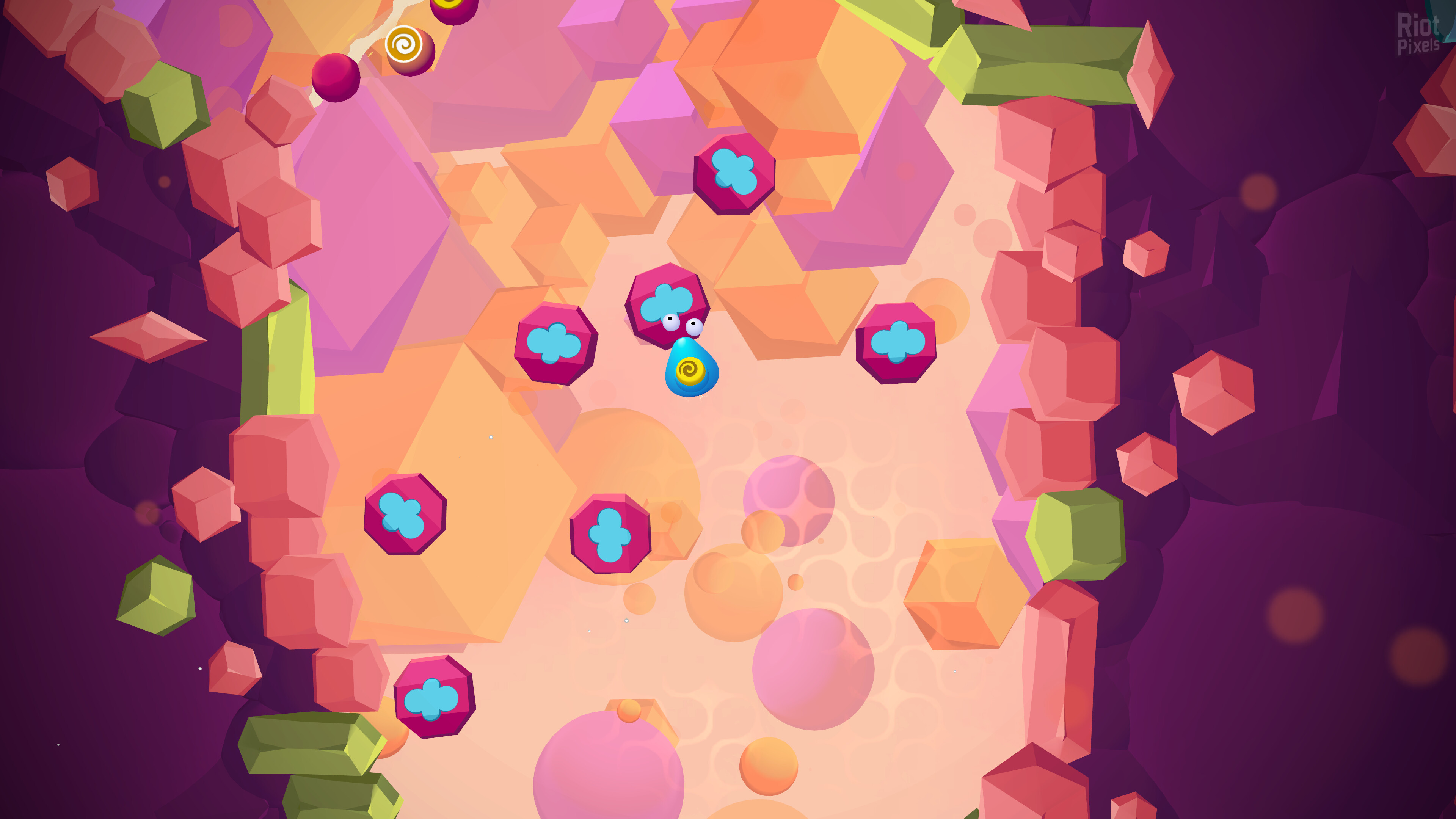 The Lullaby of Life – v3.0.0 screenshot 4