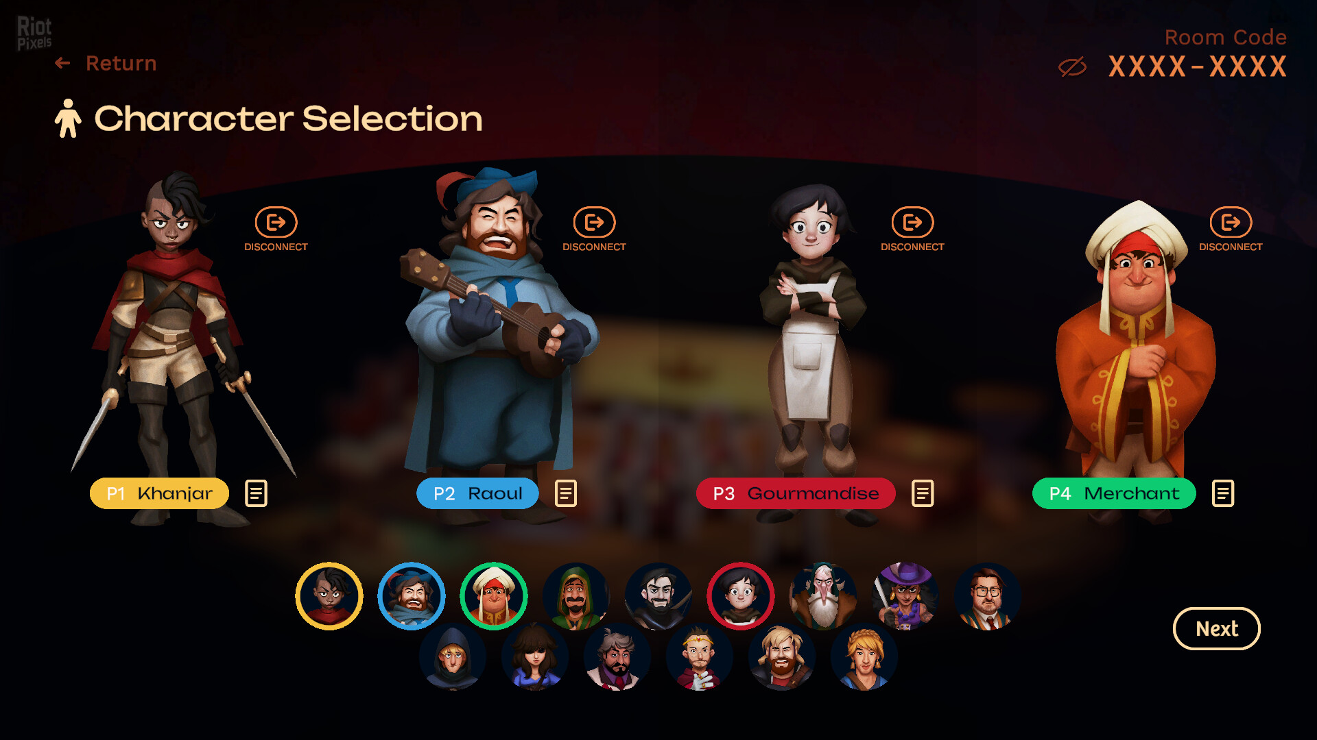 Worlds of Aria: Supporters Edition – v1.2.0 + 2 DLCs screenshot 2
