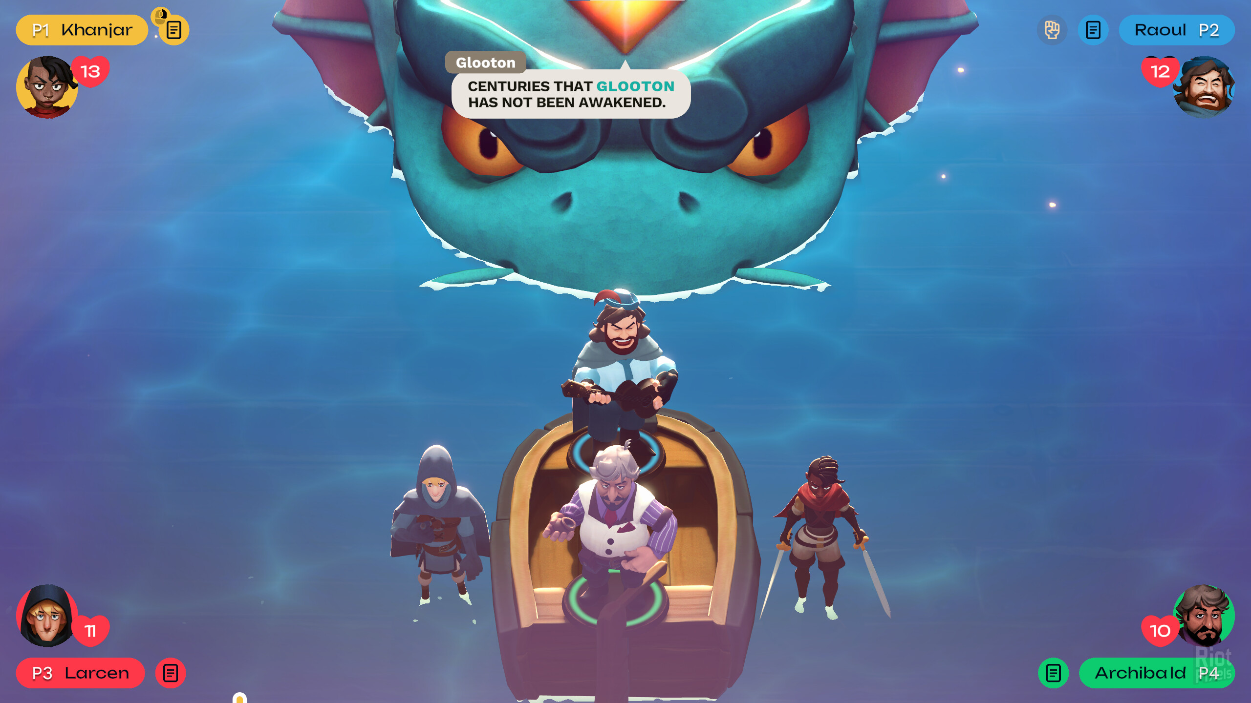 Worlds of Aria: Supporters Edition – v1.2.0 + 2 DLCs screenshot 4