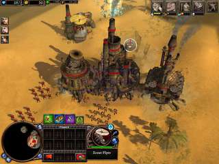 Rise of Nations screenshots, images and pictures - Giant Bomb