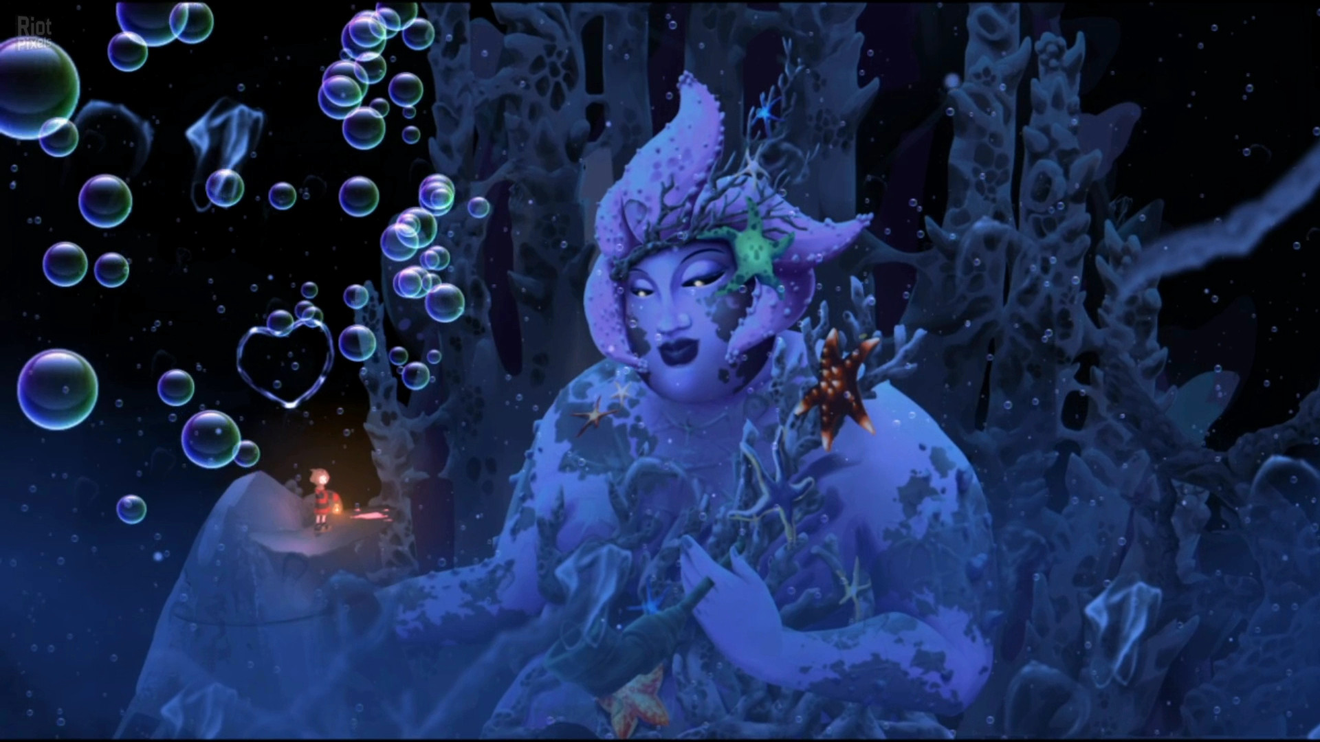 SAMUDRA screenshot 5