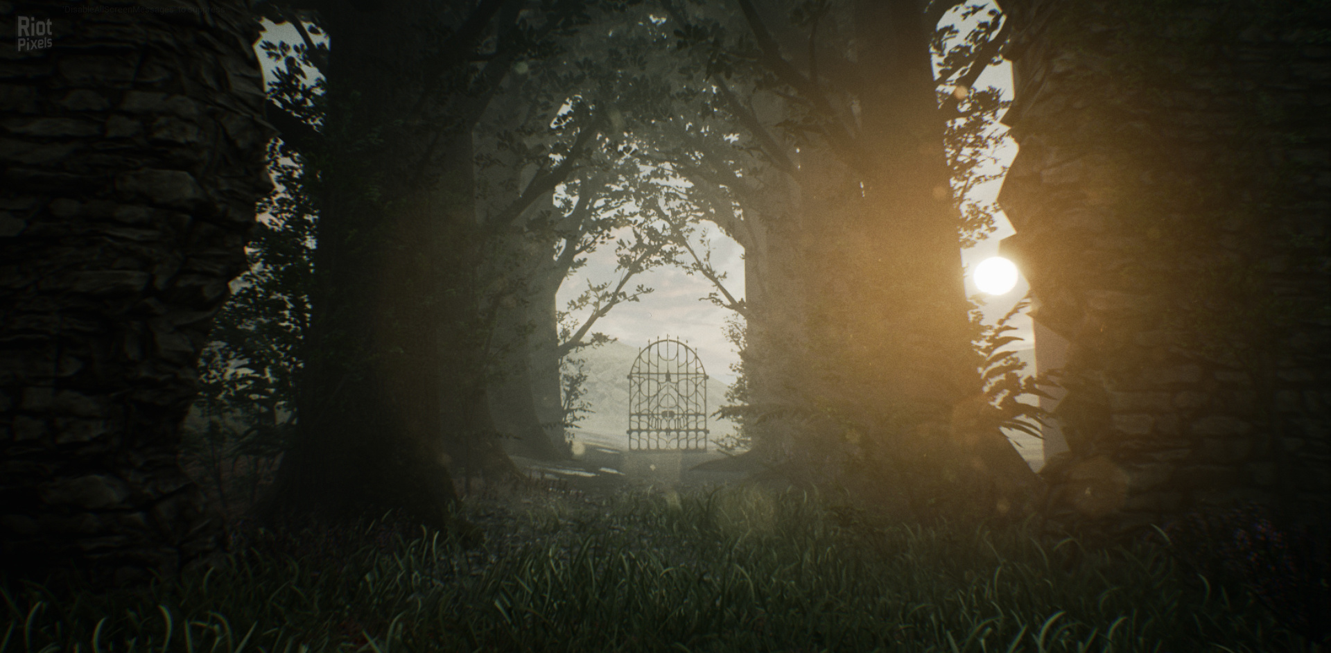 No70: Eye of Basir screenshot 4