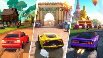 Download Horizon Chase 2- v1.5.0_1305 (PC) via Torrent 2