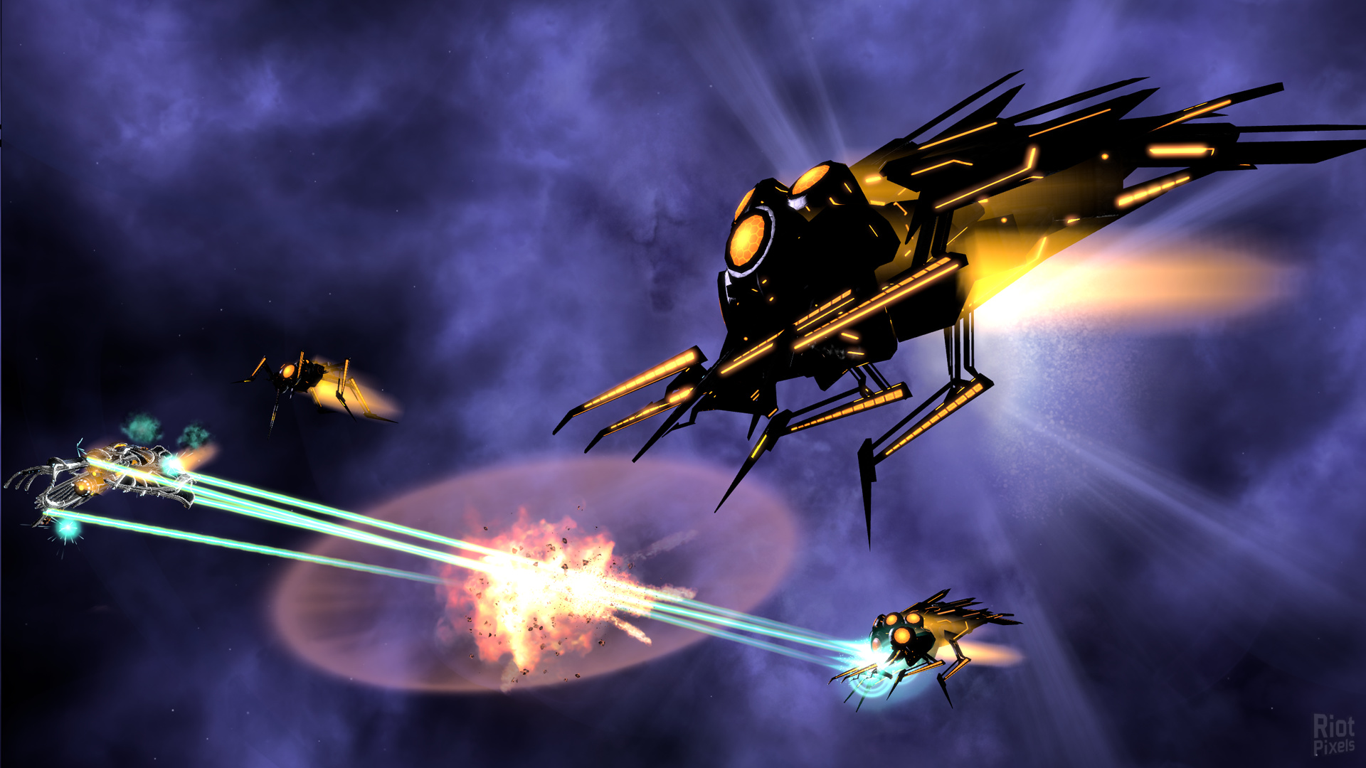 Galactic Civilizations 3: Ultimate Edition – v4.5 + 19 DLCs screenshot 5