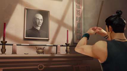 Download SIFU: Digital Deluxe Edition – v1.24.6.566 (Final Content Update) + 3 DLCs/Bonuses (PC) via Torrent 5