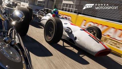 Download Forza Motorsport – v1.488.4138.0 MS (Offline)/Steam (Online) + 5 DLCs (PC) via Torrent 6