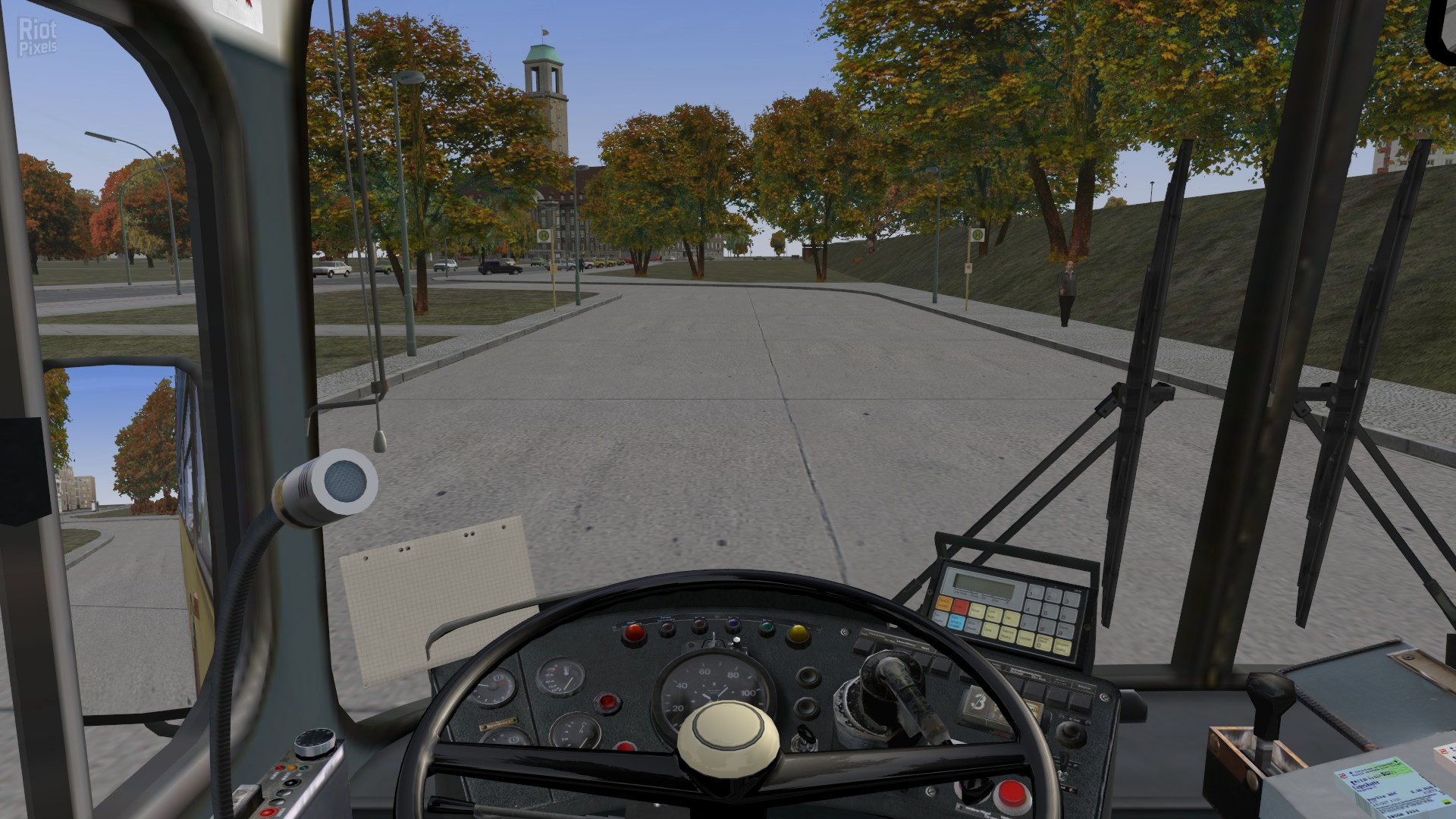 Omsi Bus Simulator V100 Download