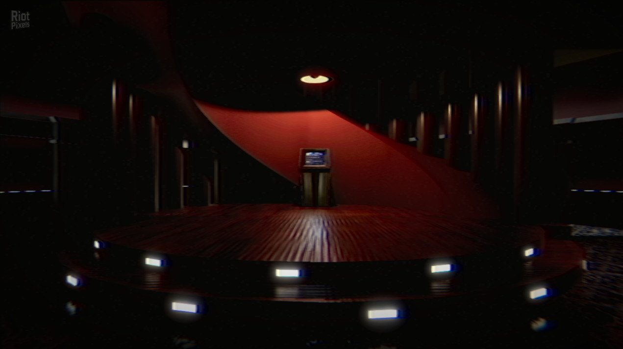 [ECHOSTASIS] screenshot 5
