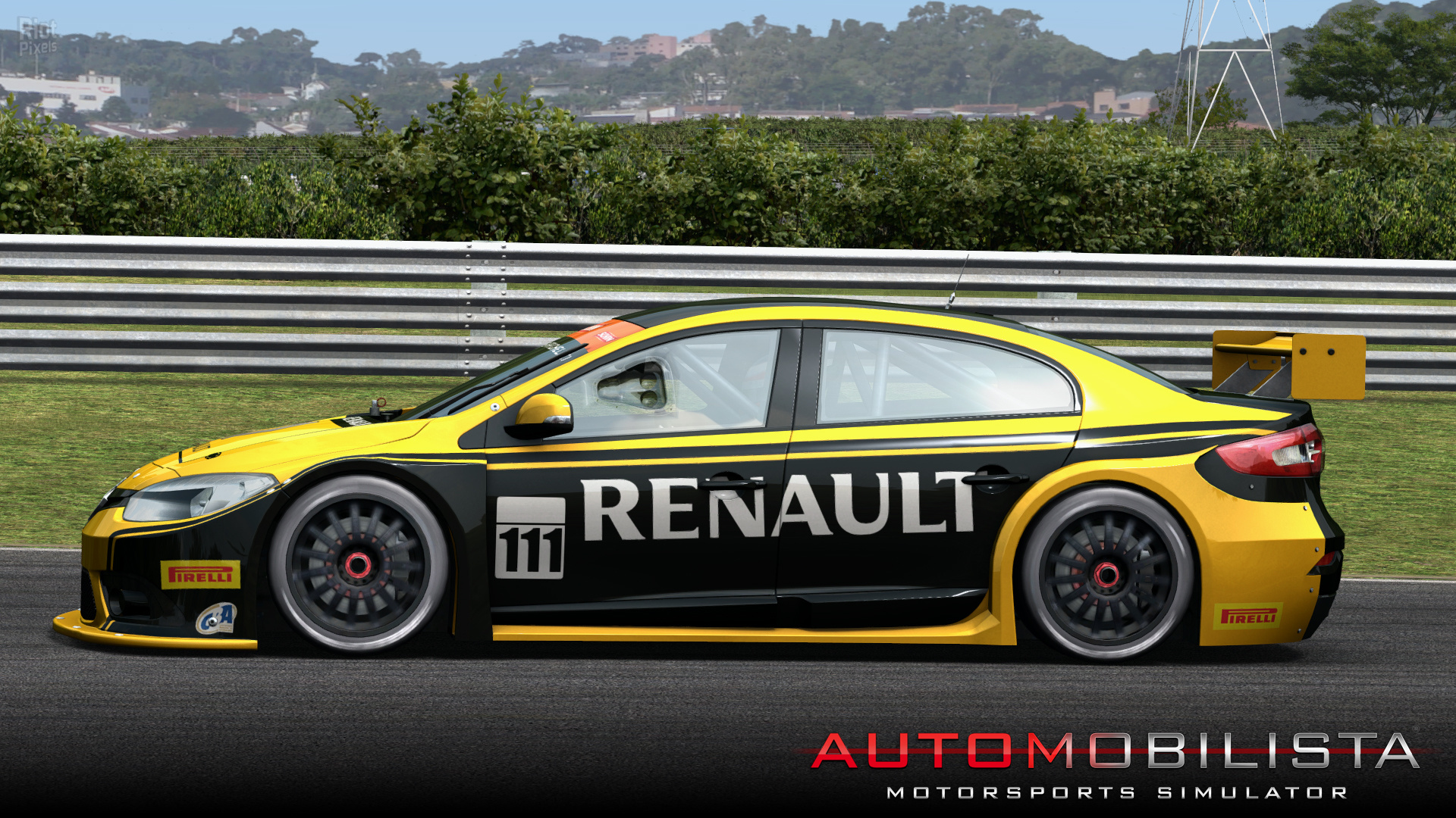 Automobilista – v1.5.26 + 8 DLCs screenshot 4
