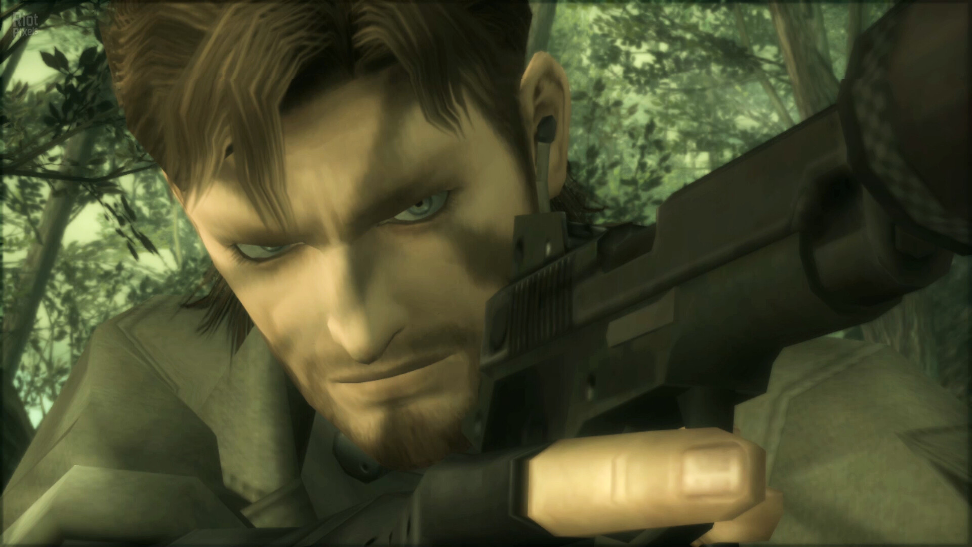METAL GEAR SOLID 3: Snake Eater – Master Collection Version – v3.0.0 + 2 DLCs screenshot 4