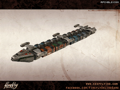 firefly online - 游戏迷因和gif图片在riot pixels上