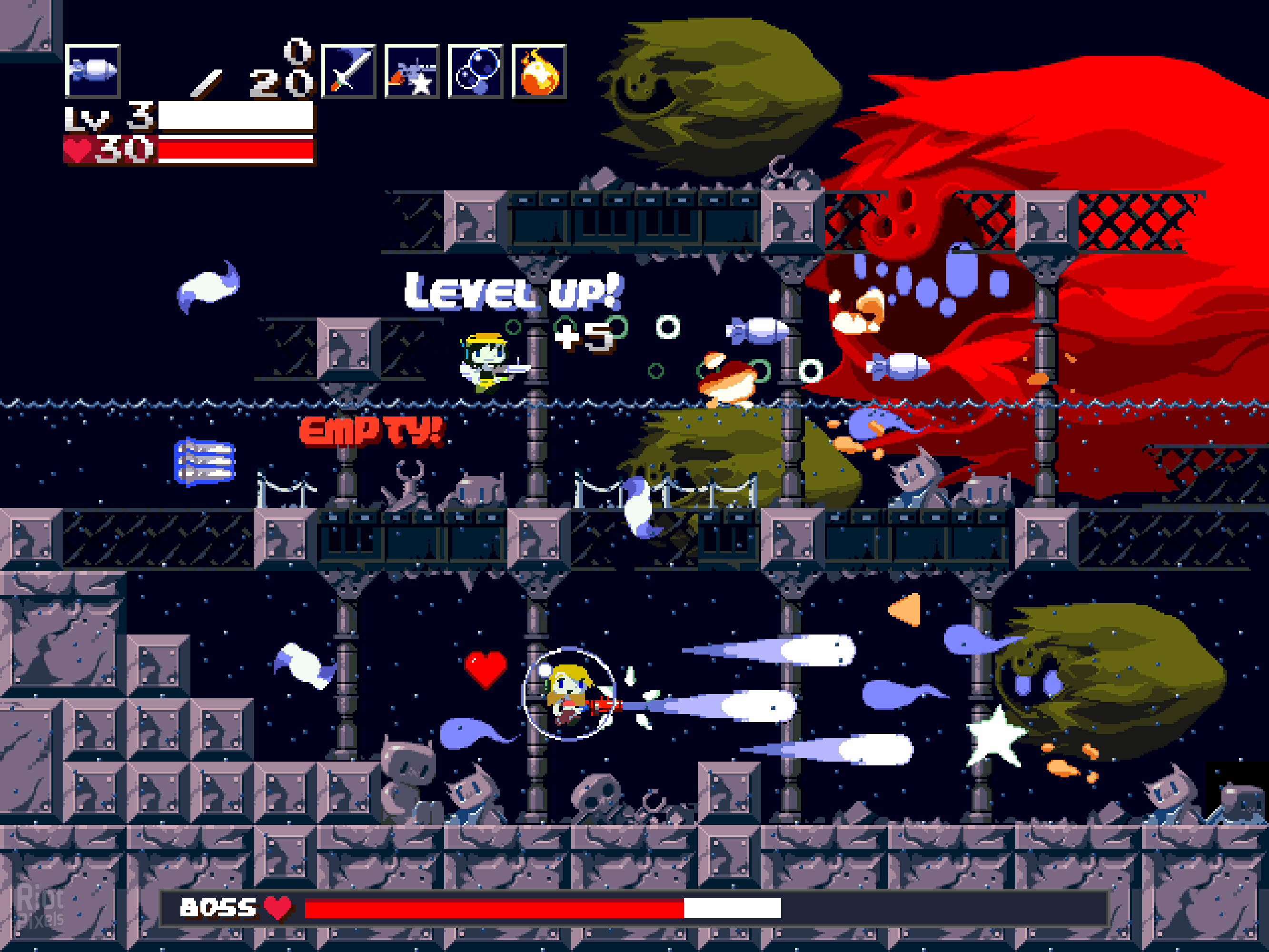 cave story plus cave story plus