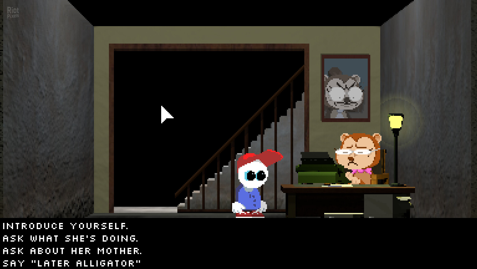 Endacopia screenshot 3