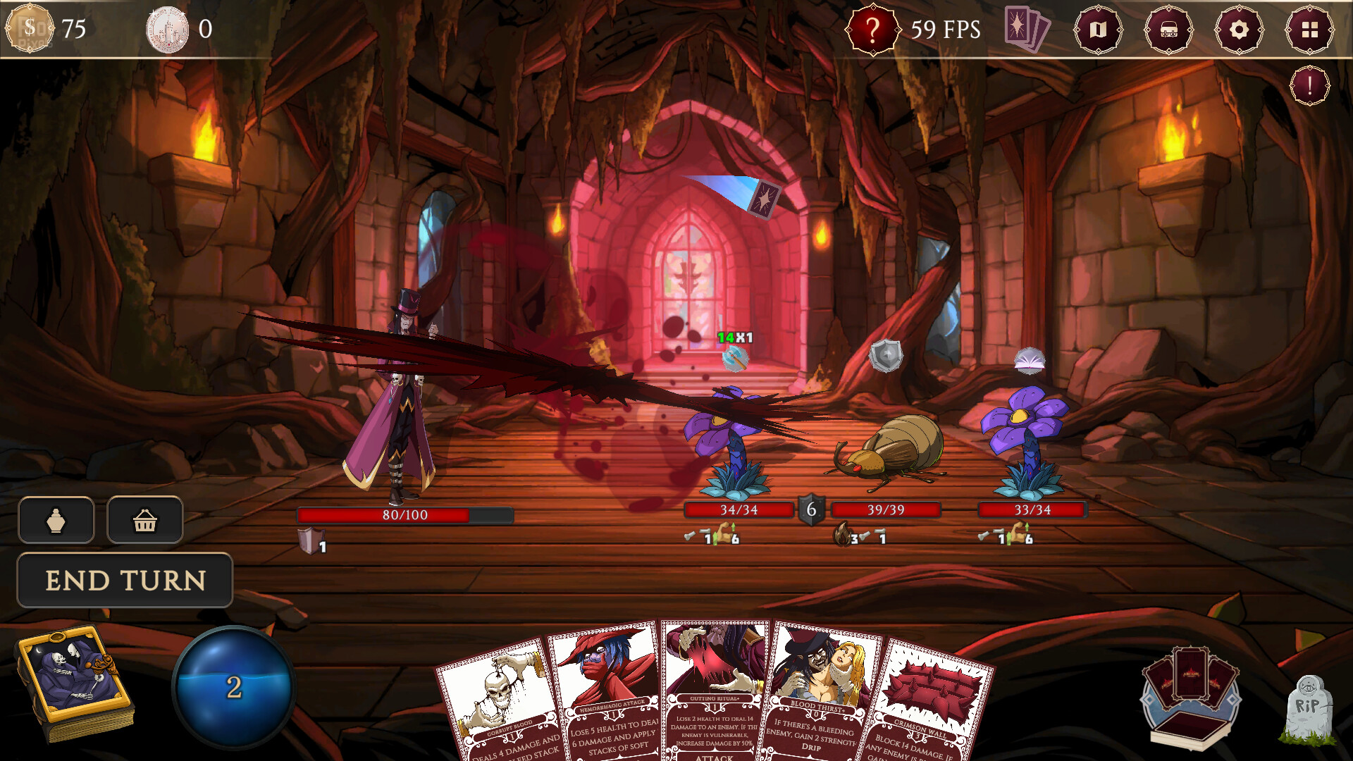Arcane Ascent screenshot 6