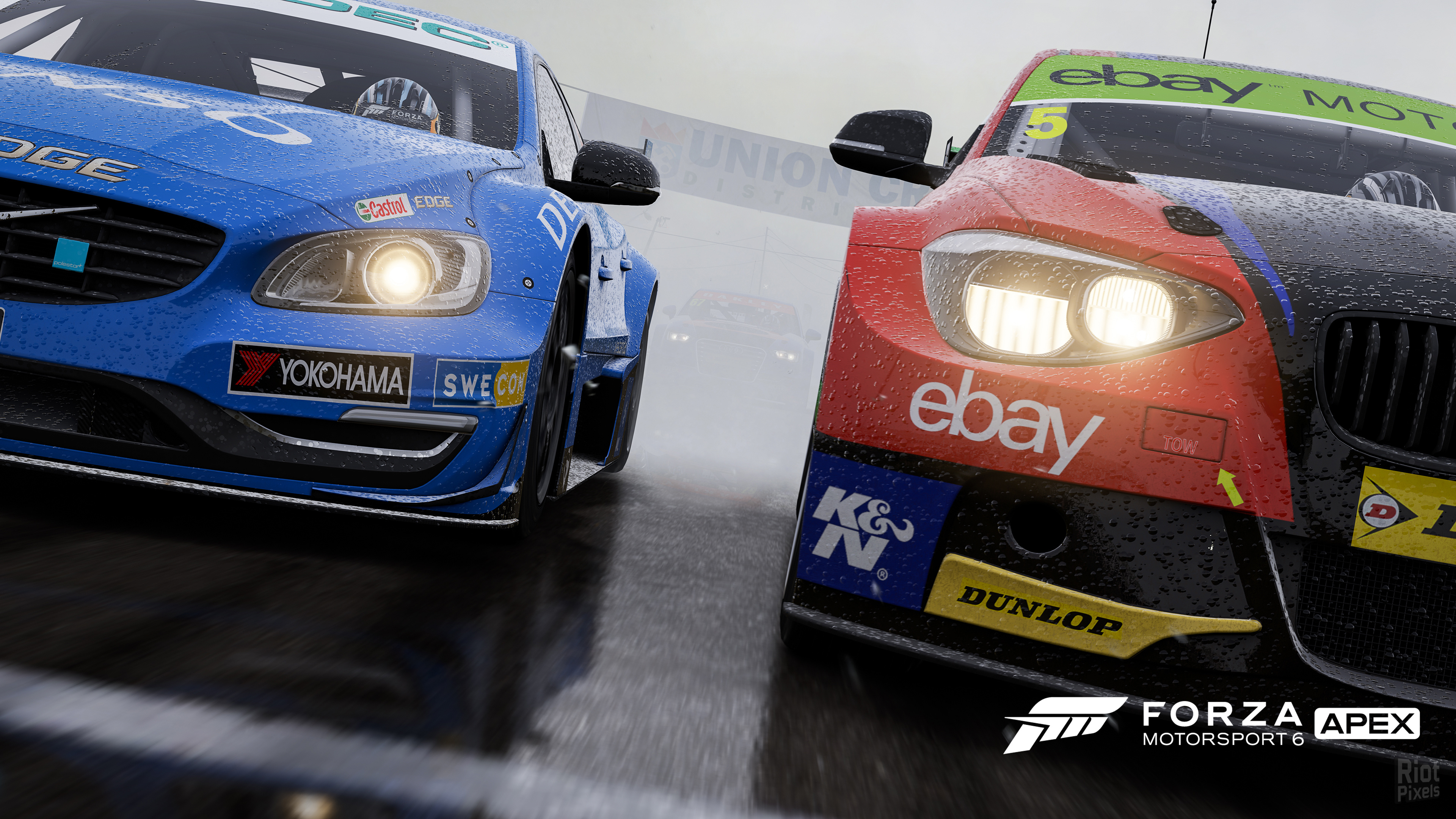 Forza Motorsport 6: Apex – Premium Edition, v2.8.18.1000 + 49 DLCs screenshot 5