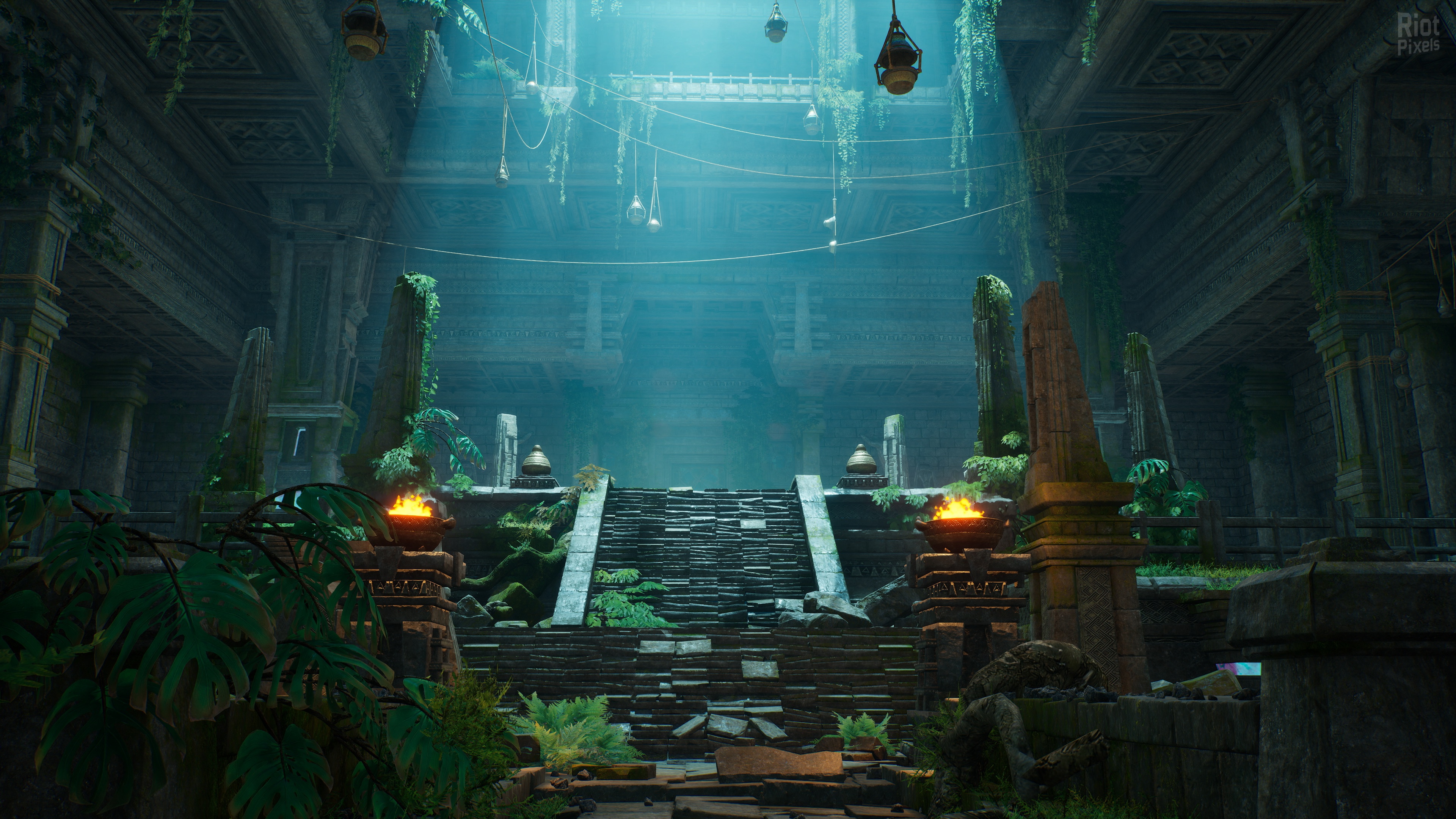 Outcast: A New Beginning – v1.0.3.1 + Windows 7 Fix screenshot 5