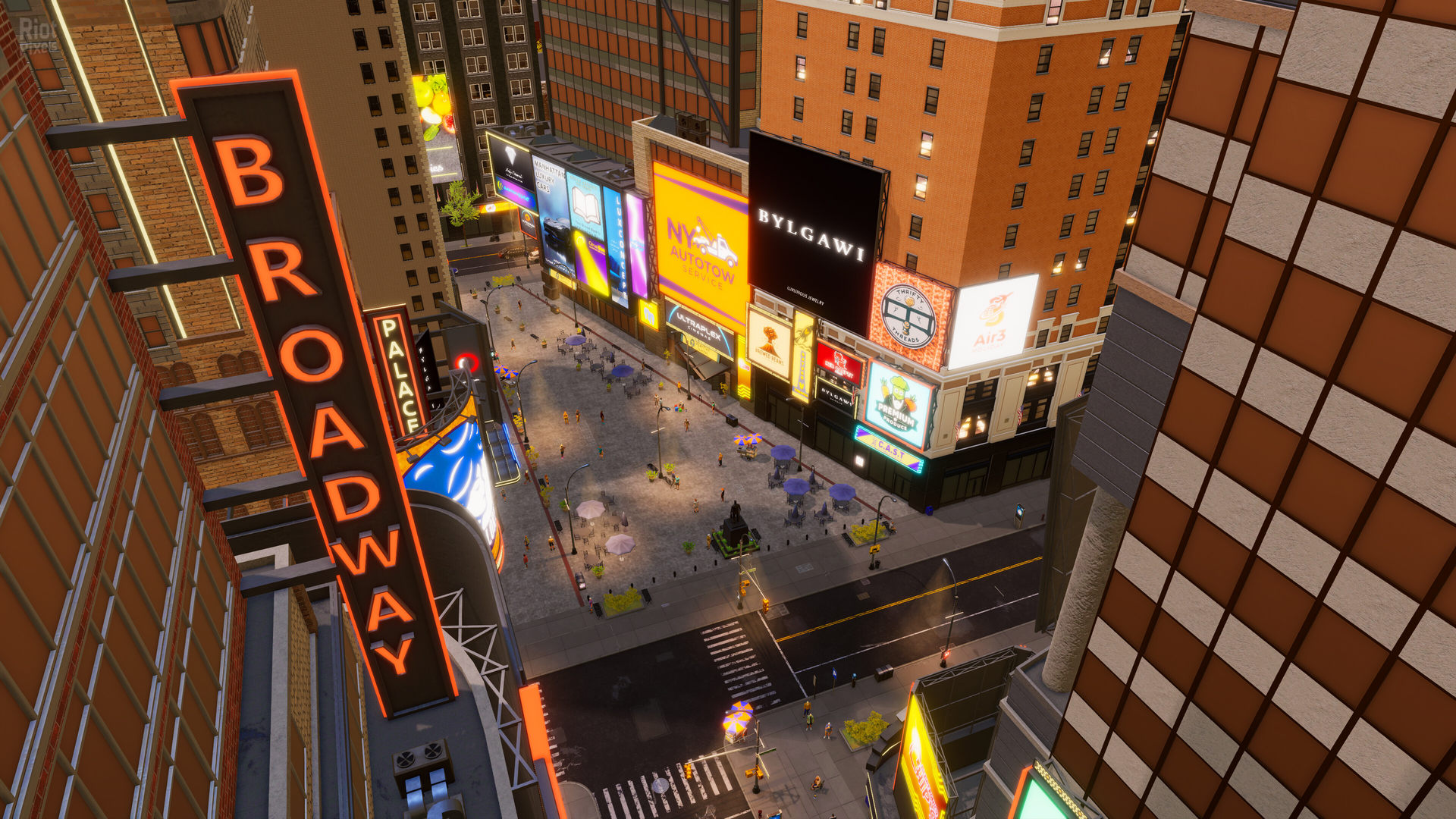 Big Ambitions – v1.0 (Build 3670, Release) screenshot 4