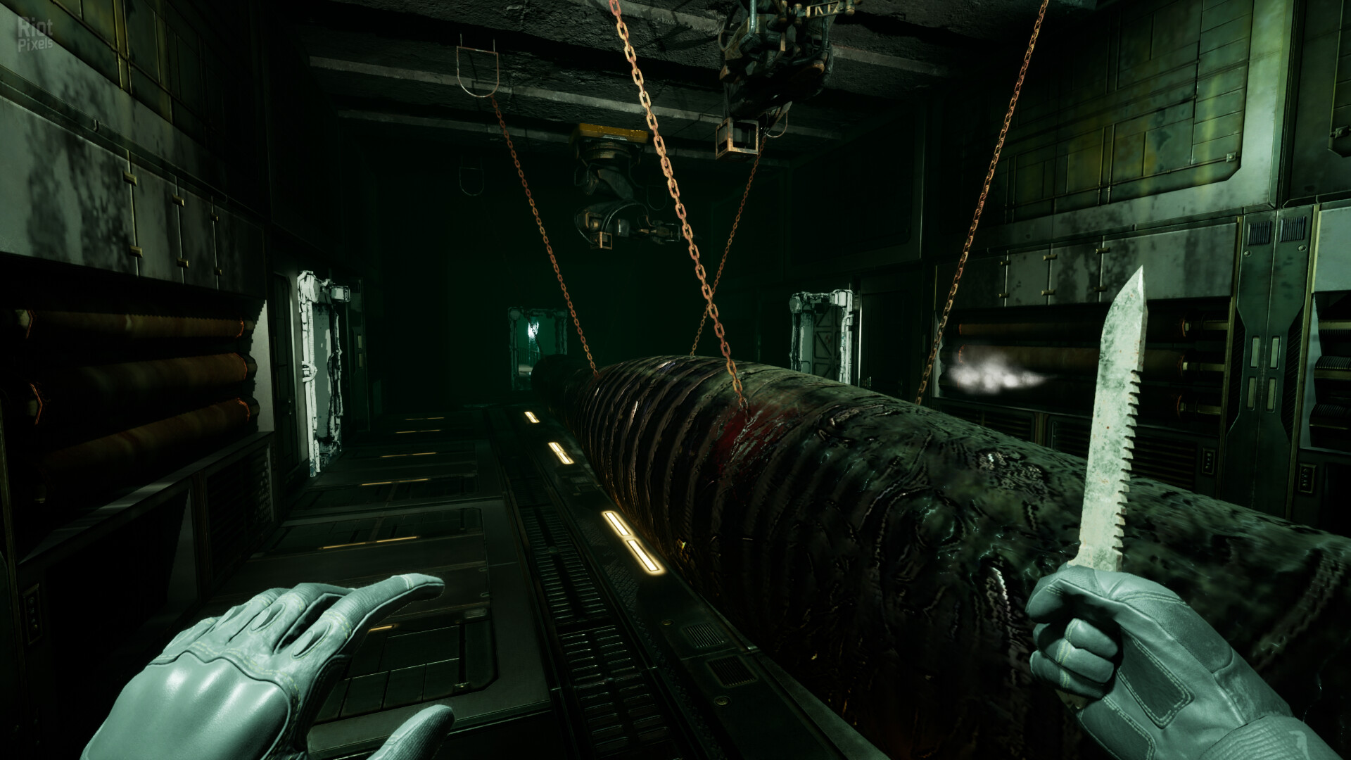Pyramis screenshot 6