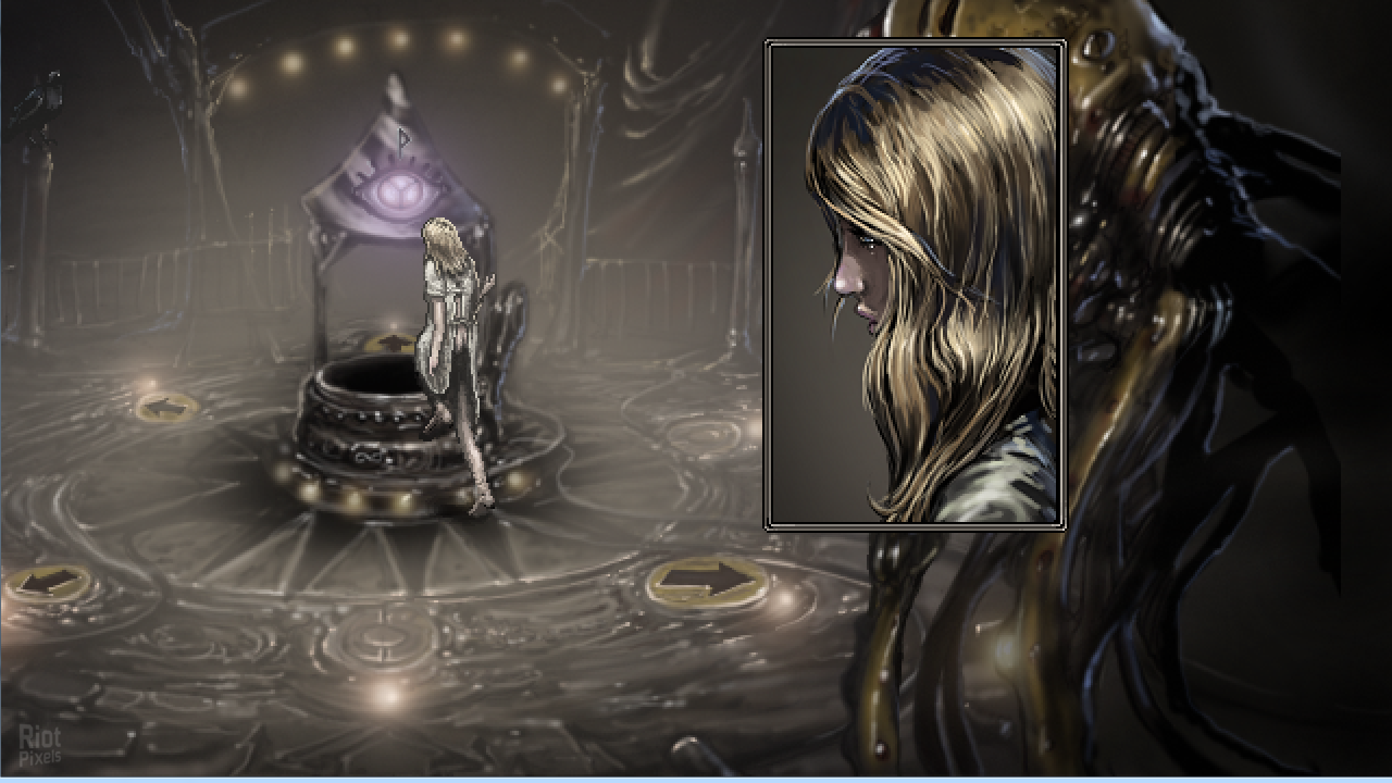 Strangeland – v3.0 + Bonus Soundtrack screenshot 5