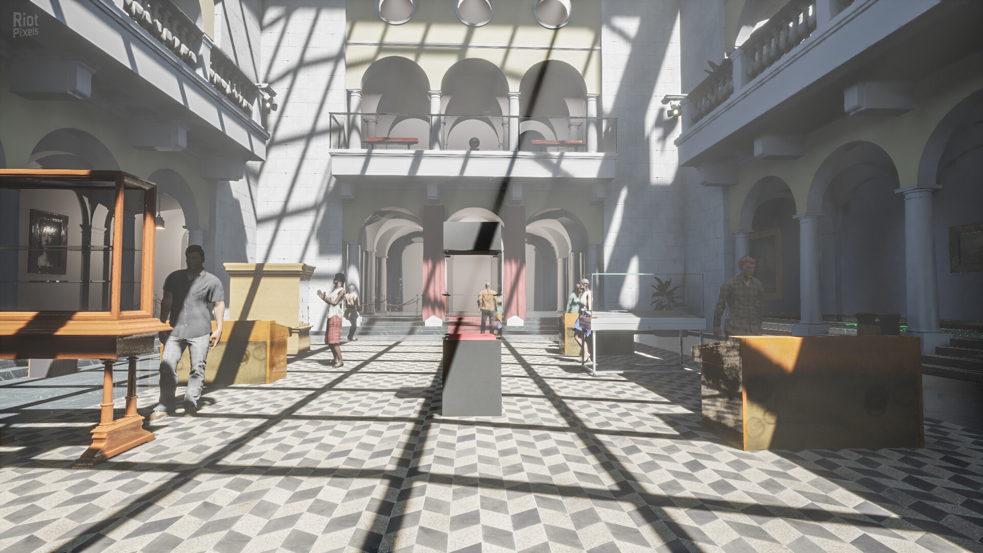 My Museum: Treasure Hunter – v1.3.1B screenshot 2