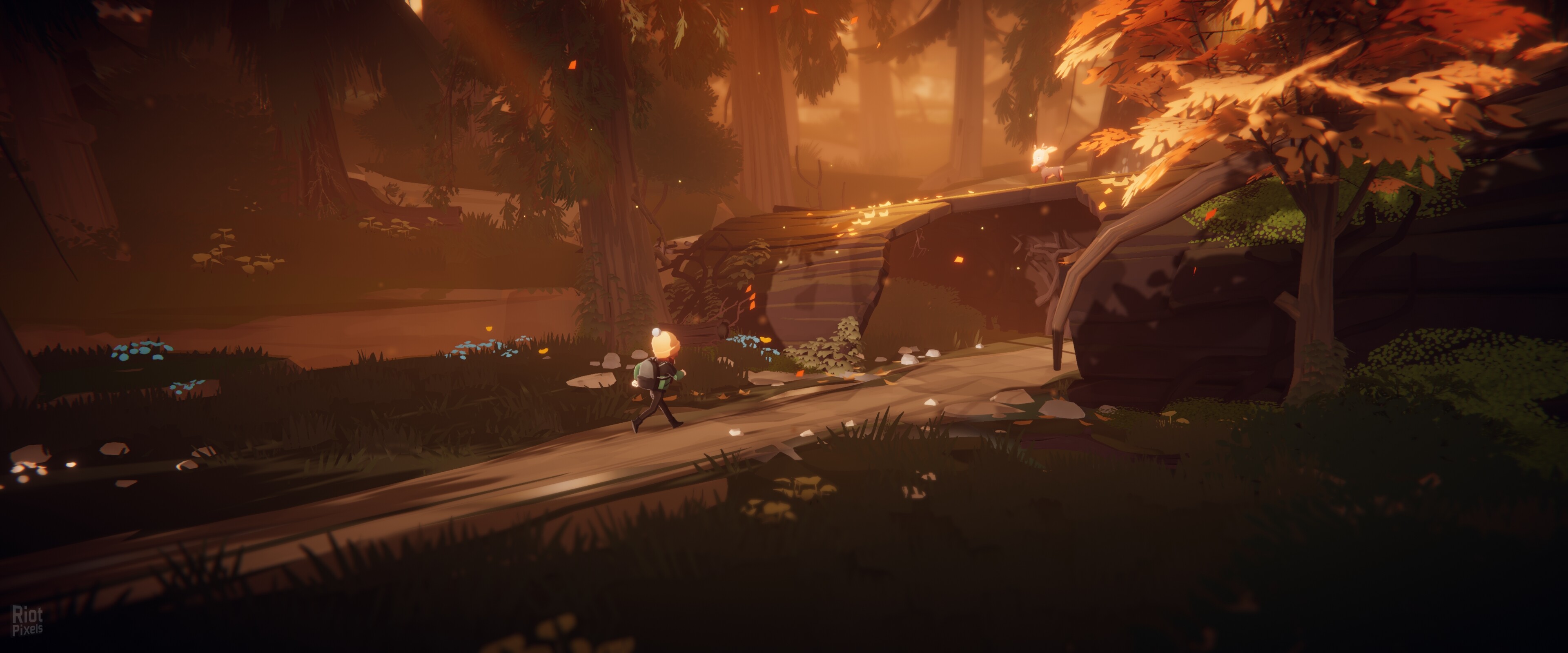 Deer & Boy: Deluxe Edition – v1.0.19.24 + 2 Bonus DLCs screenshot 3