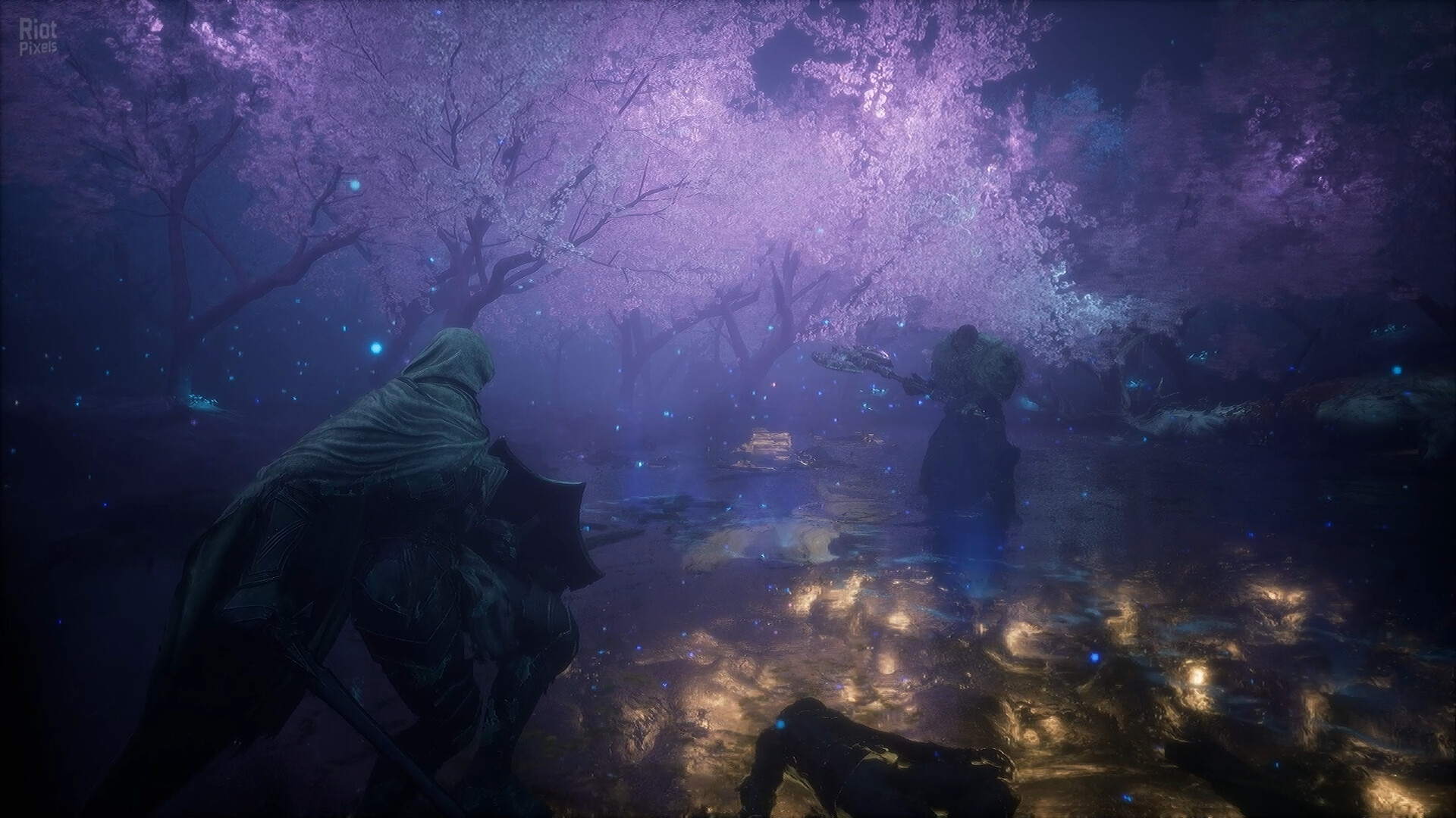 The Relic: First Guardian + DLC screenshot 6