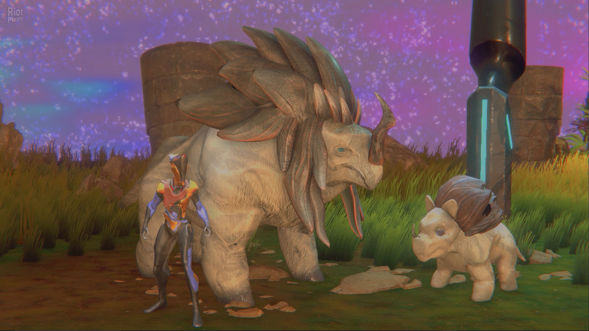 We Are The Caretakers – v1.1.1.0 screenshot 5