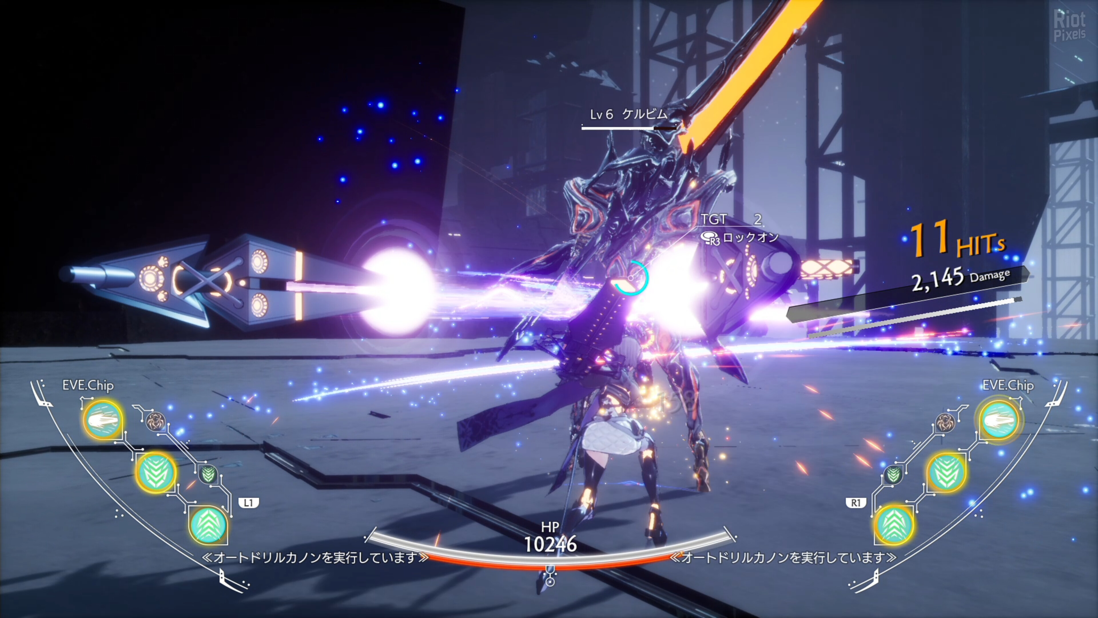 CRYMACHINA: Ultimate Edition, v1.2.0 + 8 DLCs/Bonuses screenshot 6