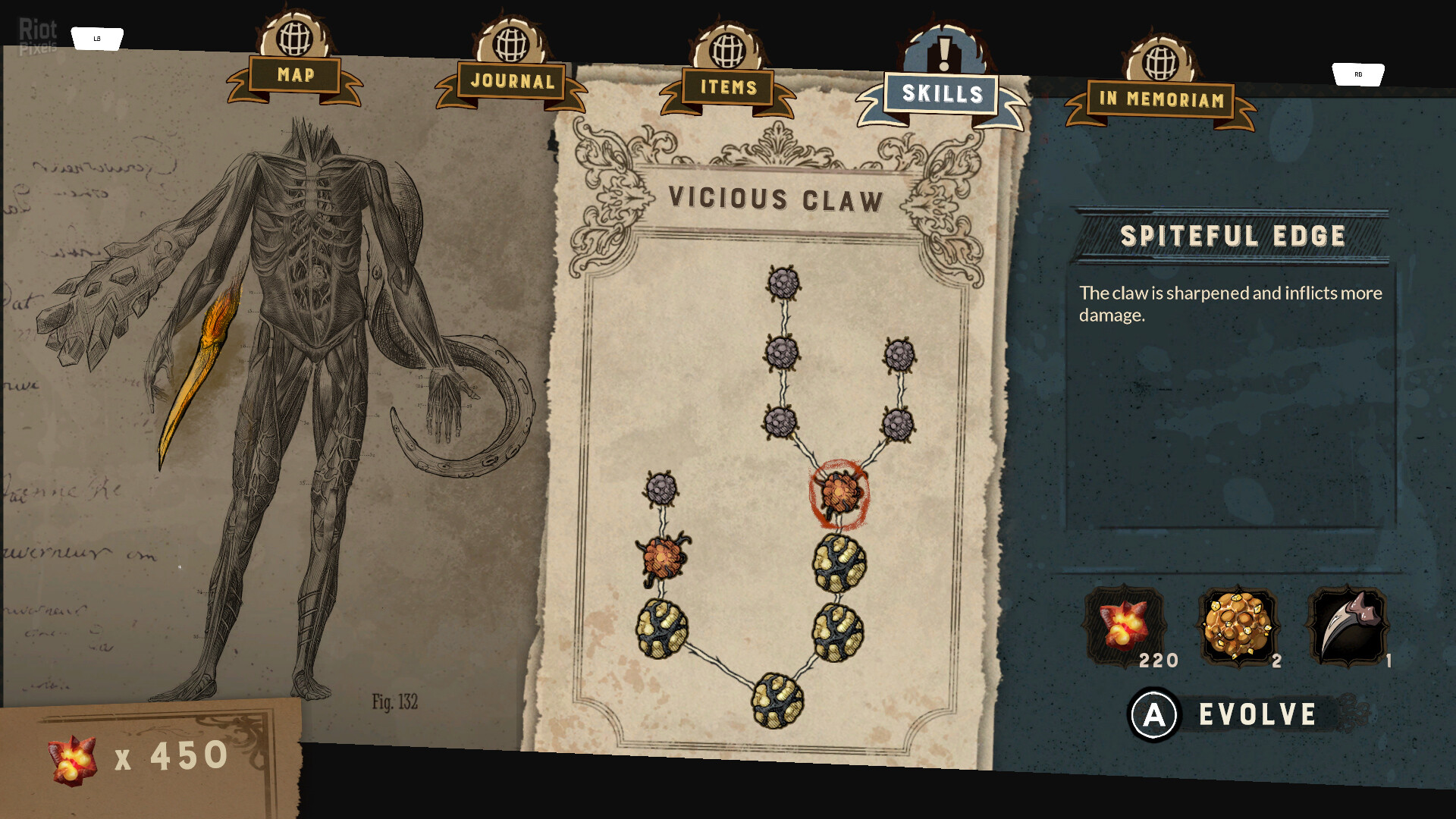 Venture to the Vile – v1.0.1 screenshot 3