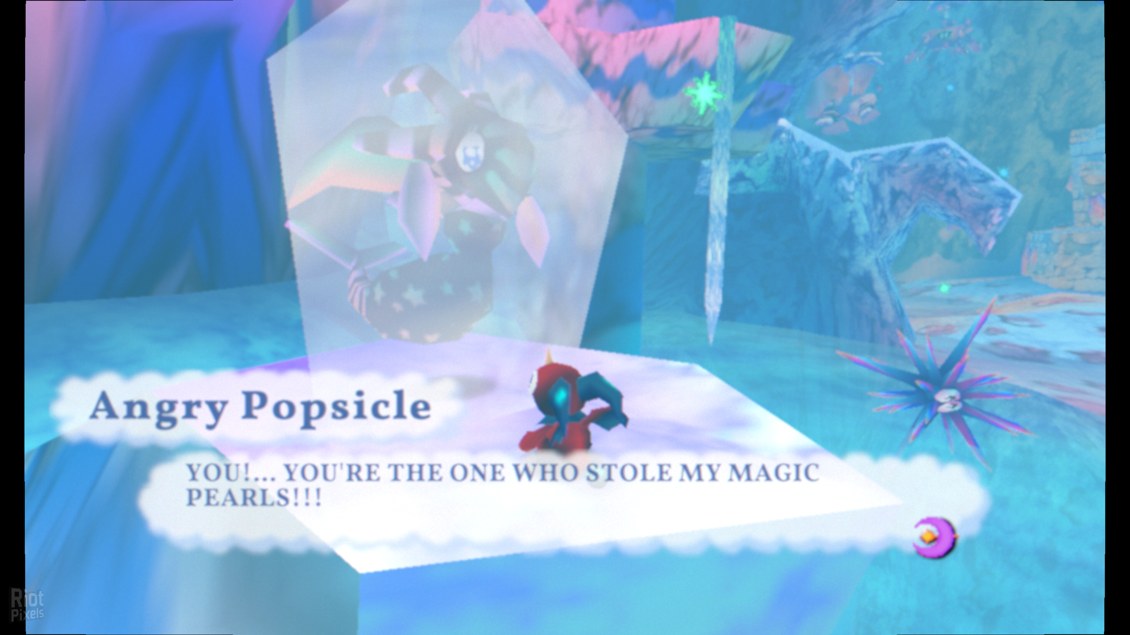 Cavern of Dreams: Deluxe Bundle! – v1.2 + Bonus OST screenshot 6