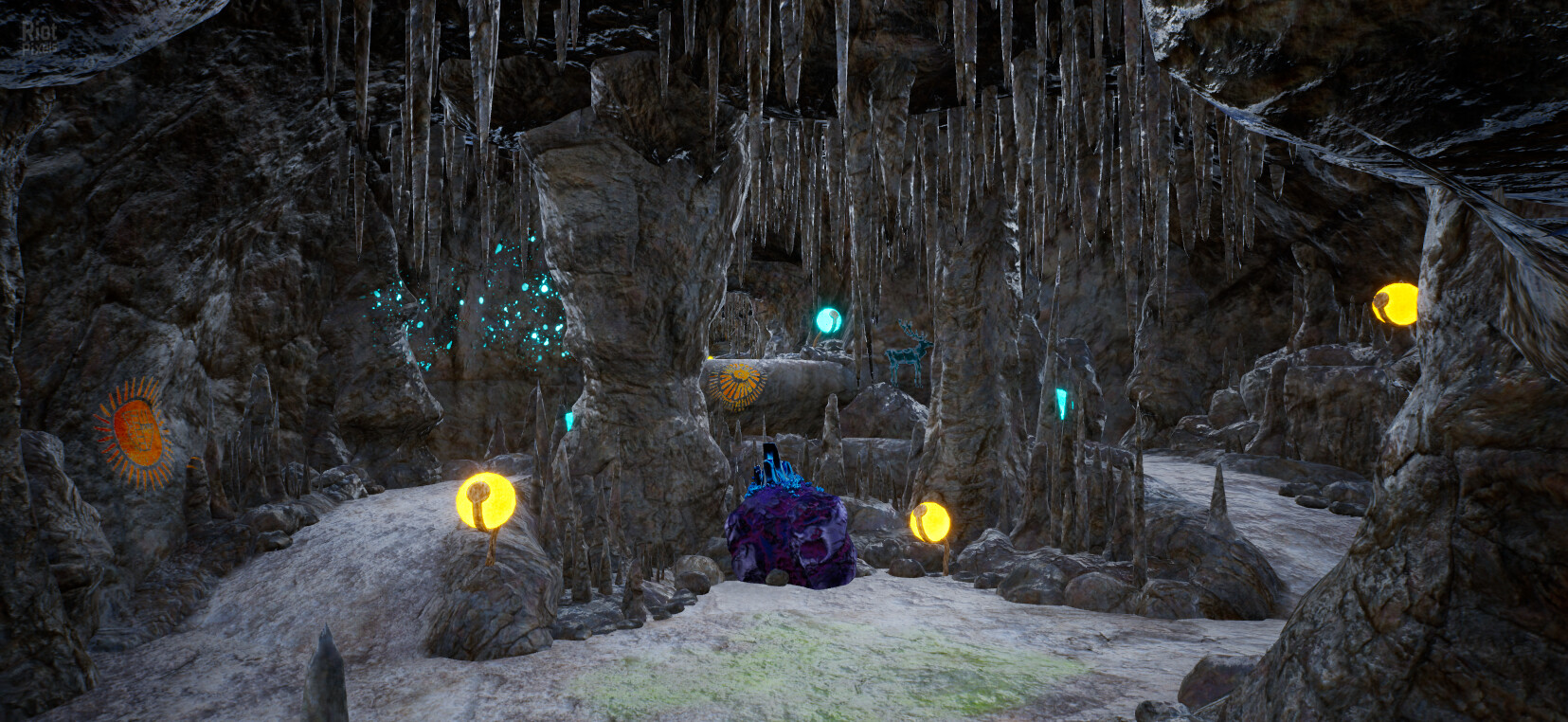 ArkCraft: The Rebirth of the World screenshot 5