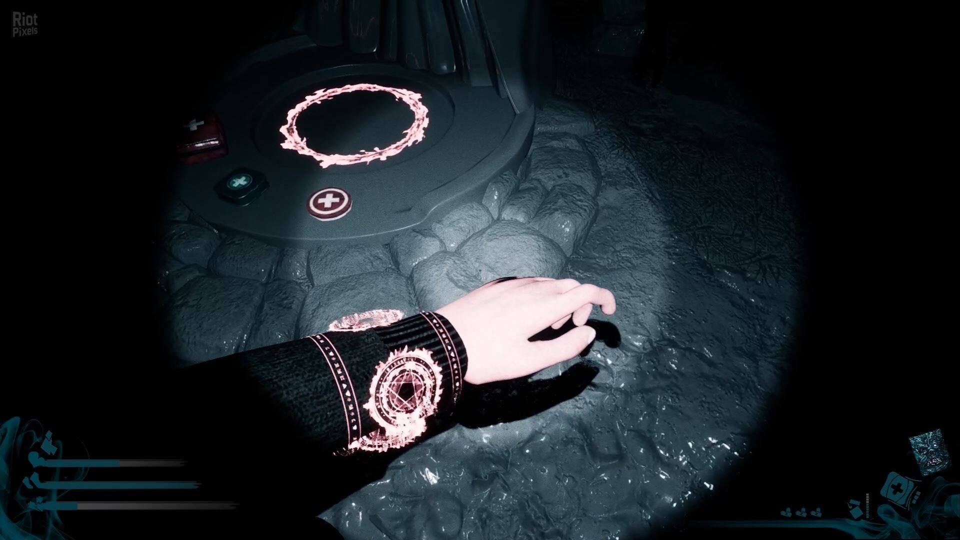 Ungate screenshot 6