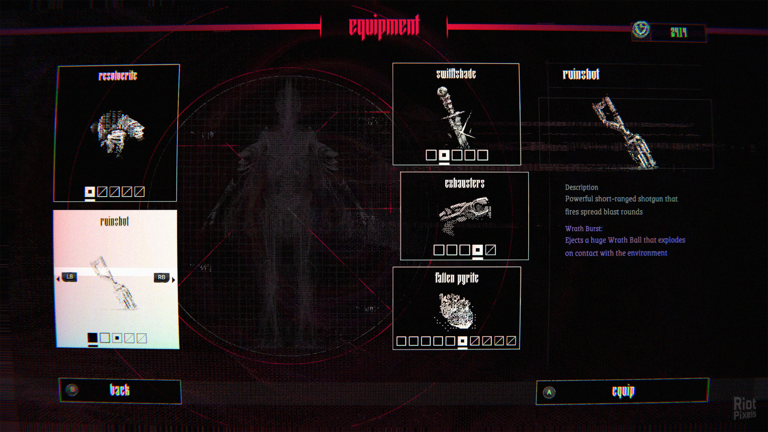 KILL KNIGHT – v1.0.0.108 screenshot 1