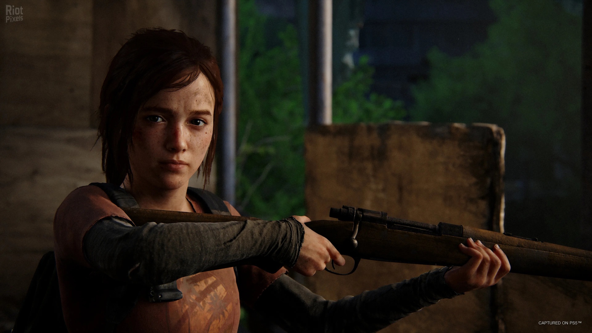 The Last of Us: Part I 7