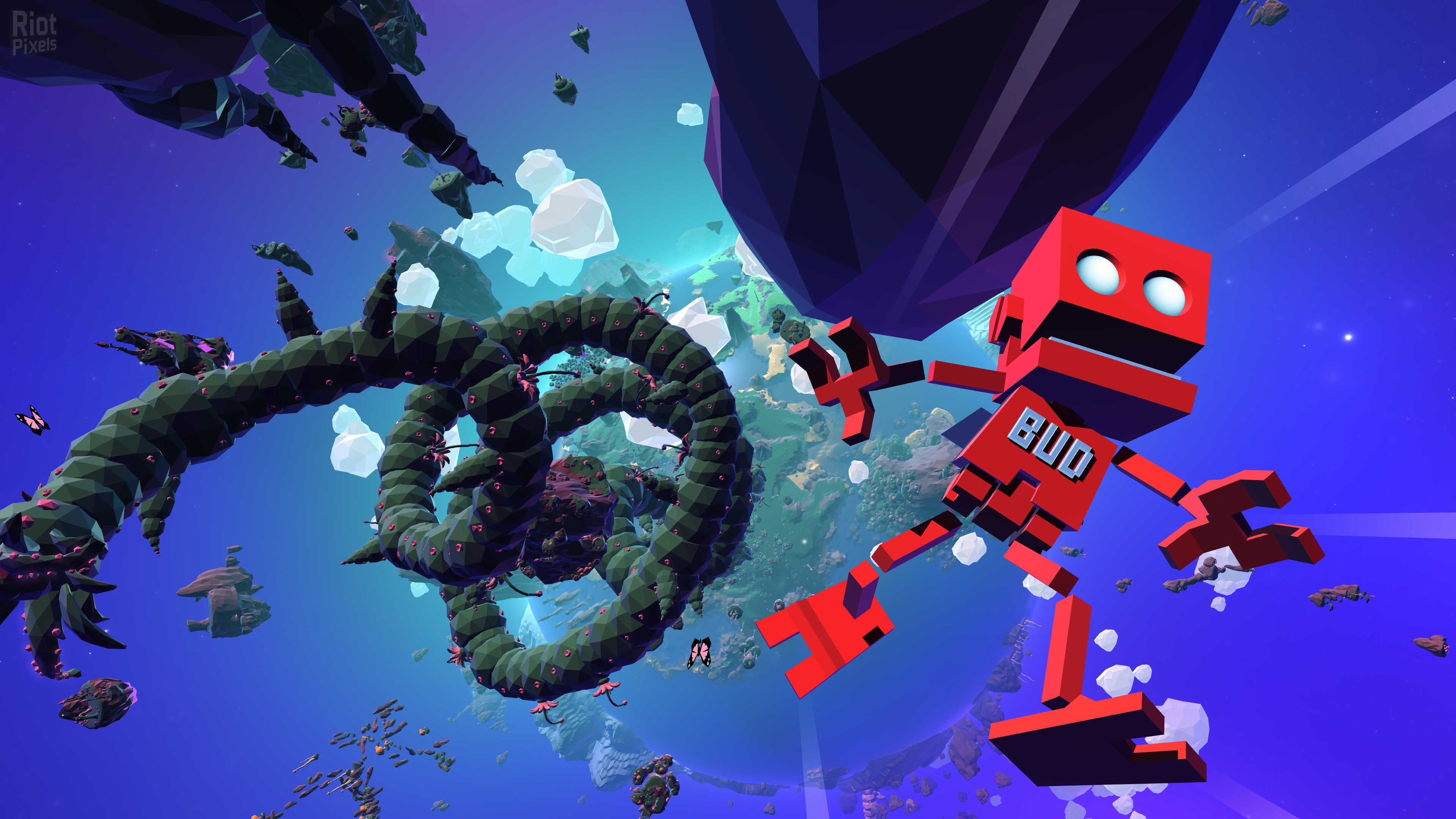 Grow Up screenshot 1