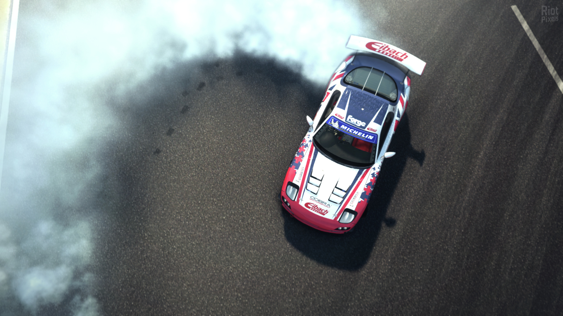 GRID Autosport – Complete – v1.0.103.1840 + All DLCs screenshot 3