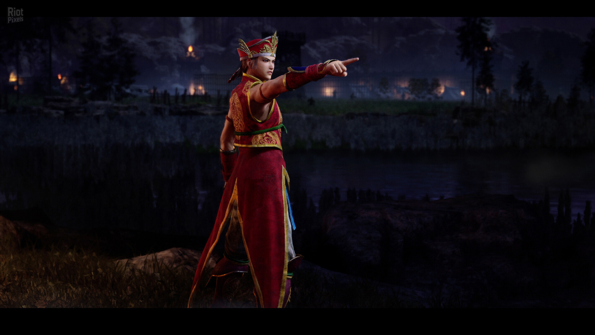 DYNASTY WARRIORS 3: Complete Edition Remastered – Digital Deluxe Edition + DLC screenshot 5