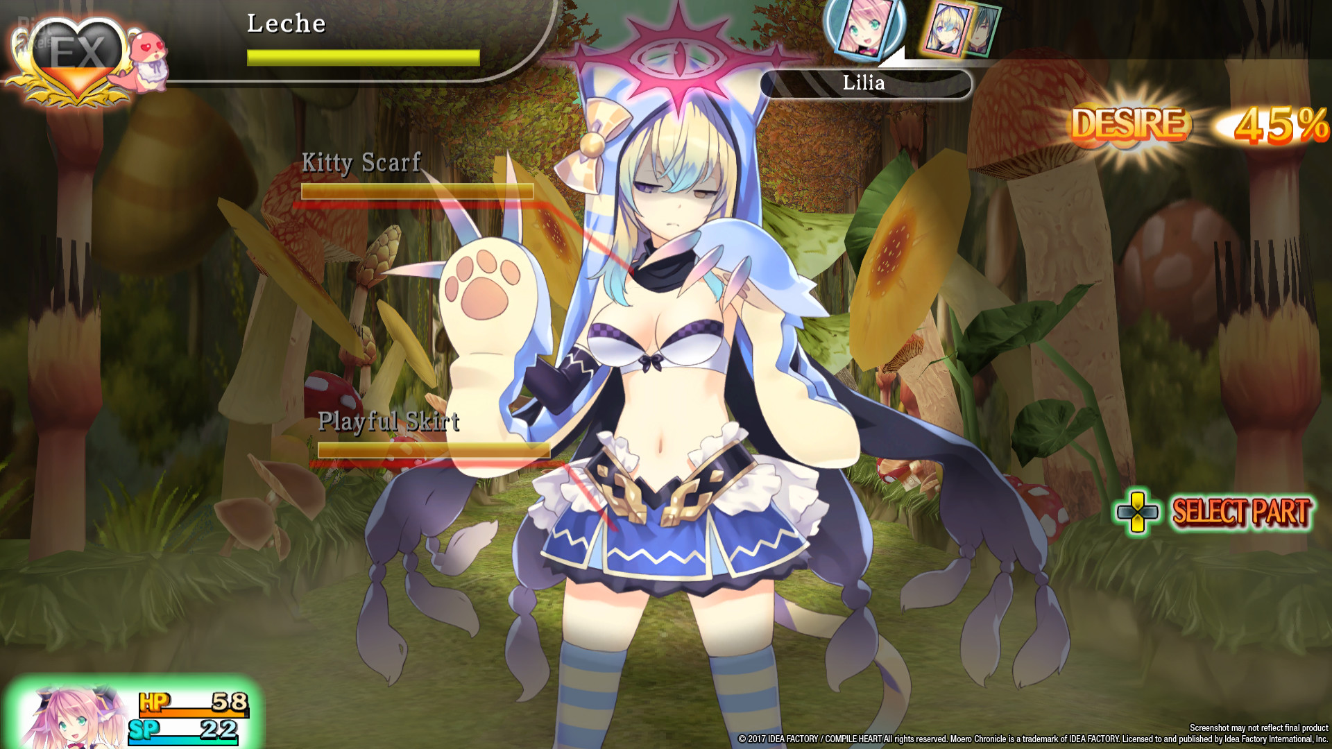 Moero Chronicle: Deluxe Bundle – v1.0.06 screenshot 2