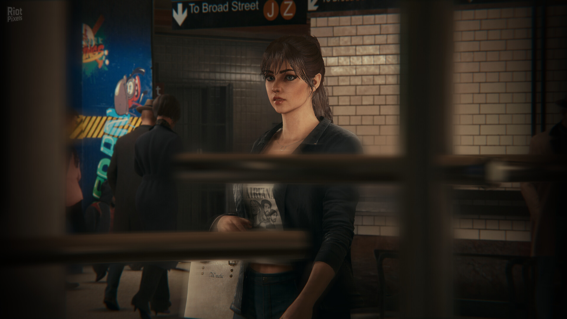 BLACKWOOD: Supporter Edition – Act I + DLC screenshot 6