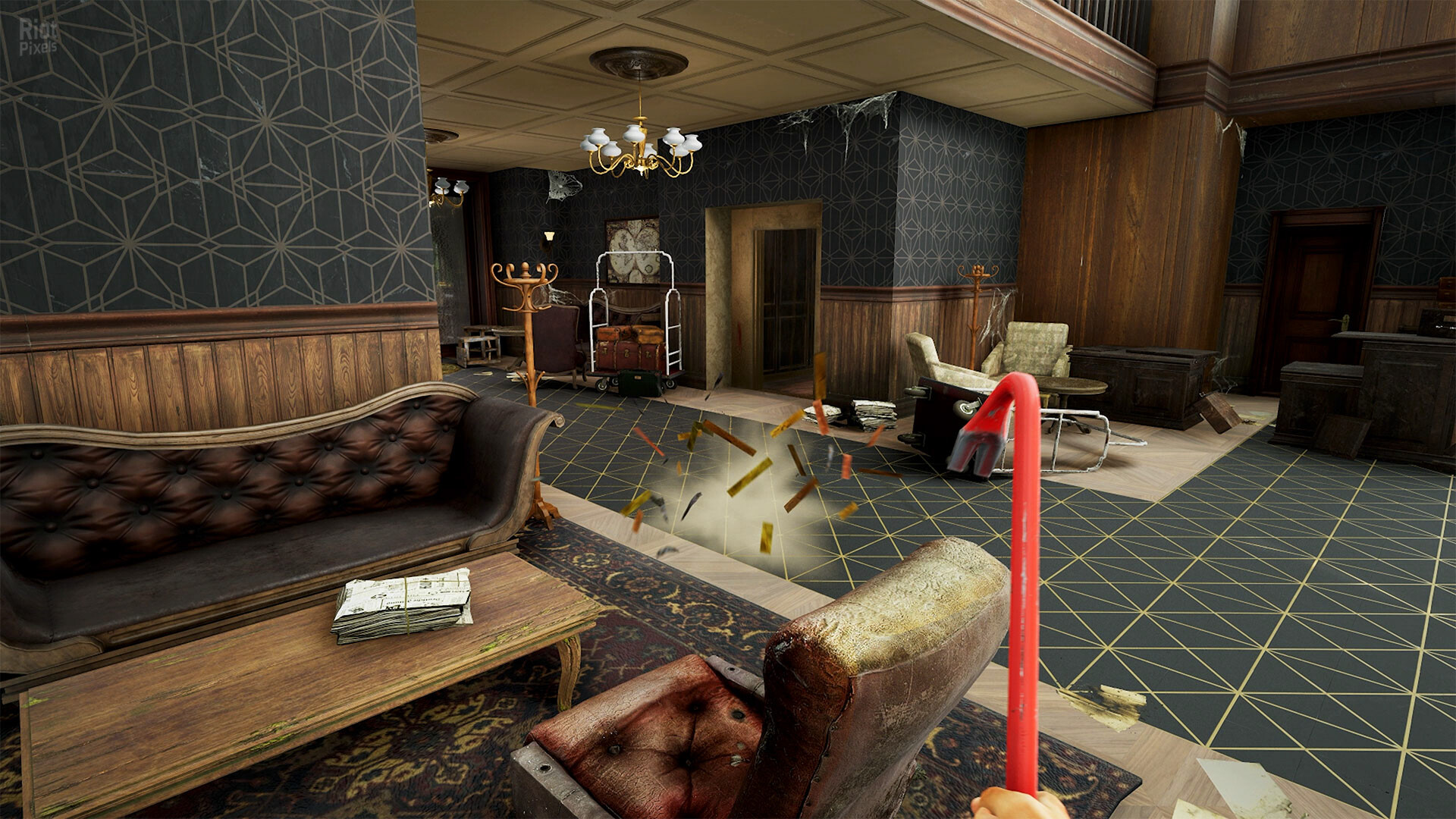 Hotel Renovator: Five Star Edition – v1.0.6.6.285 + 7 DLCs screenshot 1