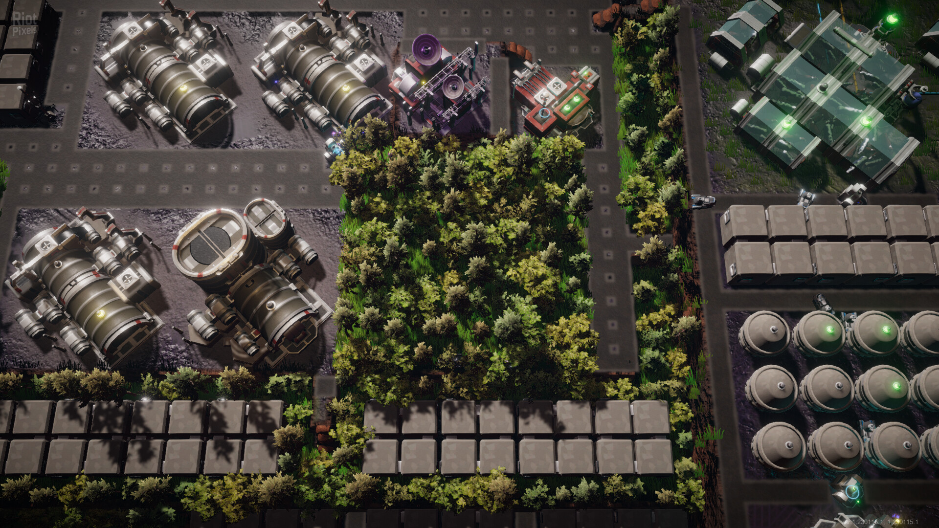 Reshaping Mars: Soundtrack Edition – v1.230402.5 + Bonus OST screenshot 1