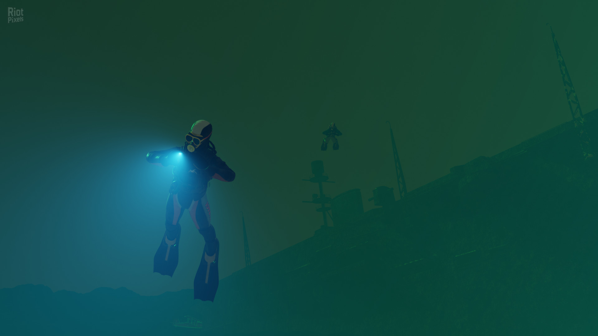 Kingdom of Wreck Business screenshot 1