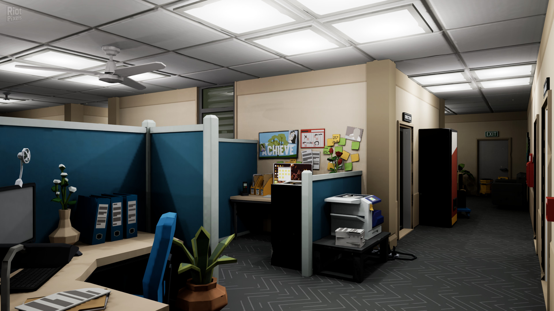 A House of Thieves – v1.5 (Anniversary Update) screenshot 3