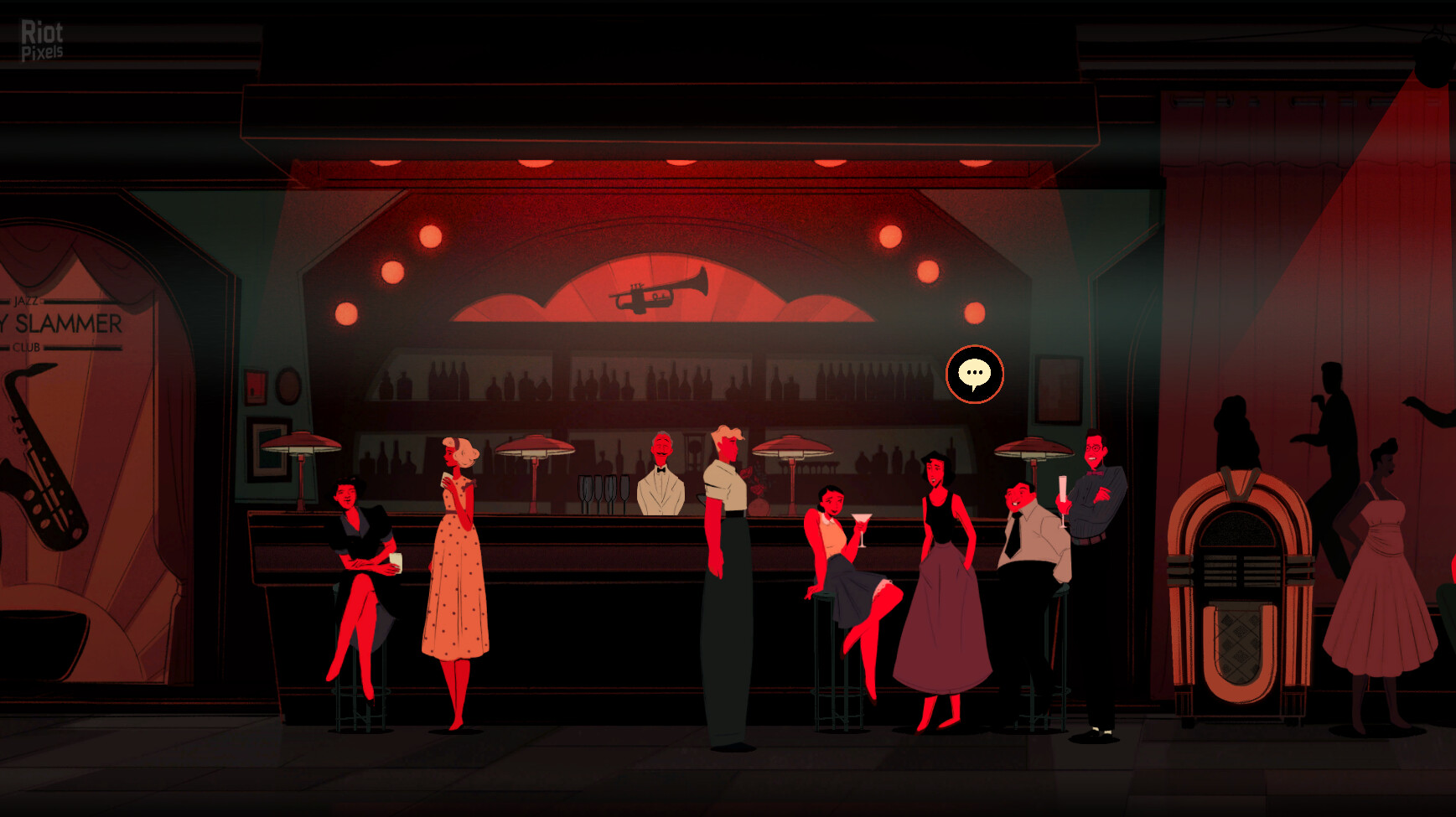 To Hell With the Ugly – v1.0.12 screenshot 3