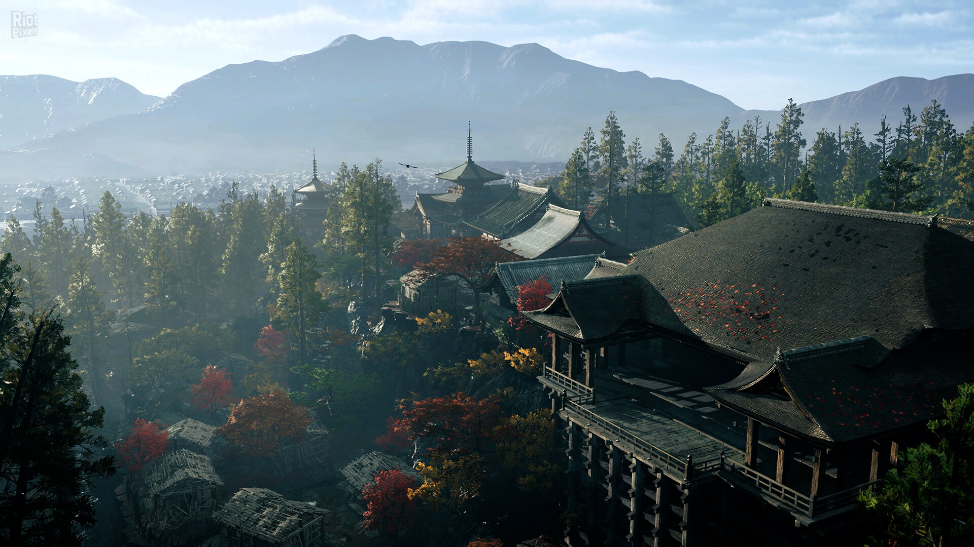 Onimusha: Way of the Sword – Premium Deluxe Edition, v01.000.001 + 24 DLCs screenshot 4