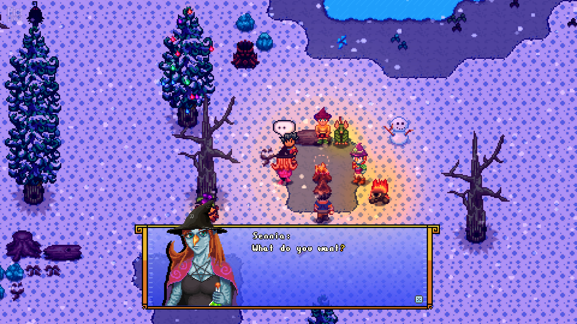 Serin Fate – v1.0.0.0 screenshot 5