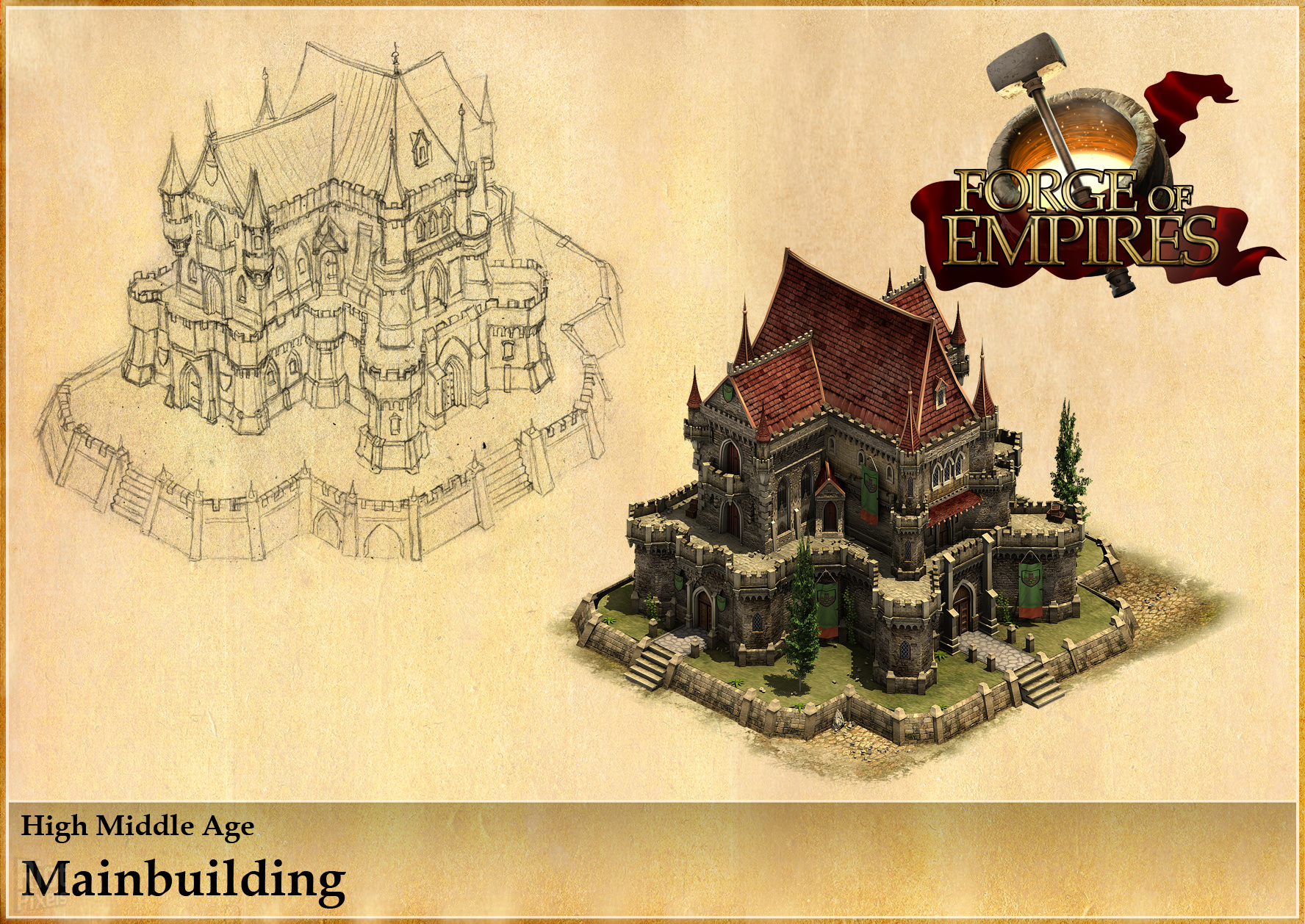 Forge of empires steam фото 103