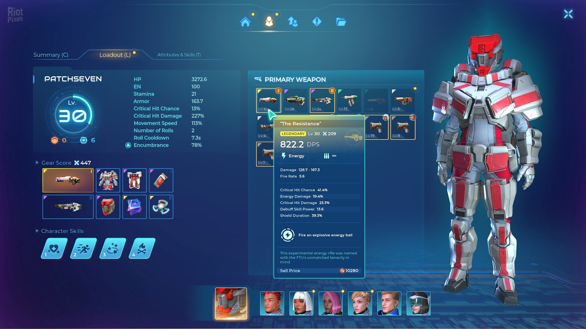Cygnus Enterprises screenshot 4