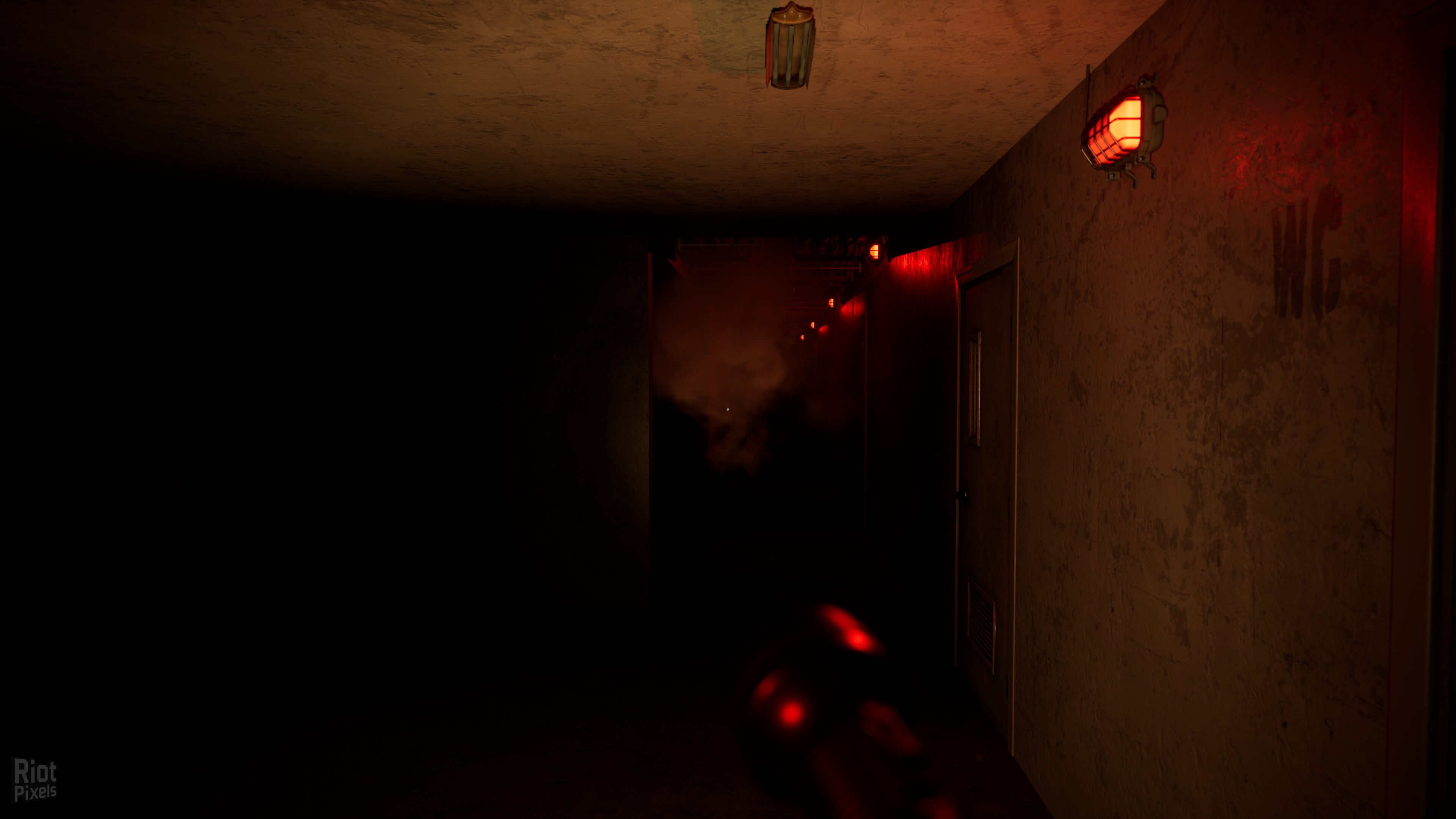 SCP-479: Shadows of the Mind screenshot 2